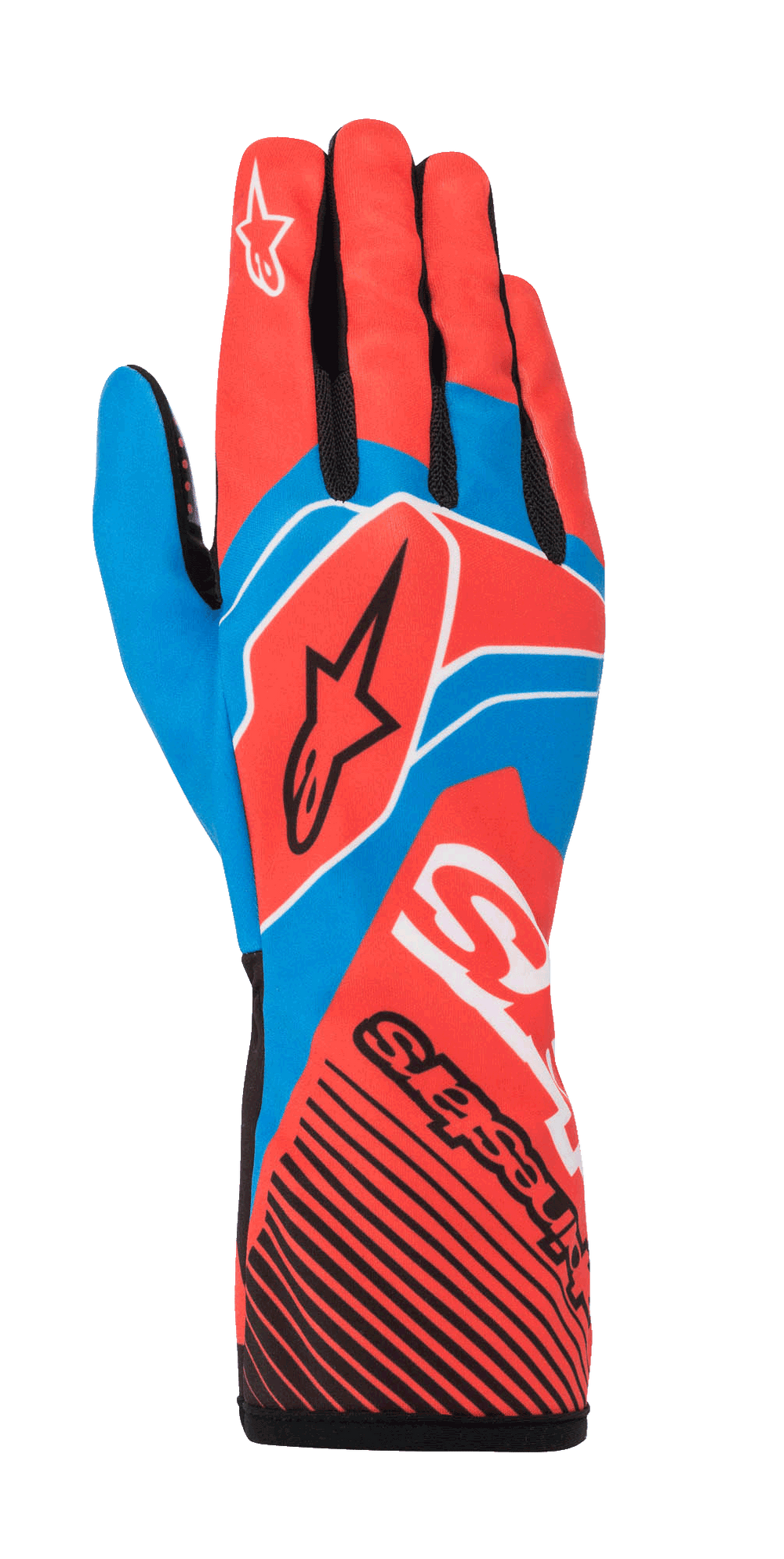 Tech-1 K Race V2 Glove