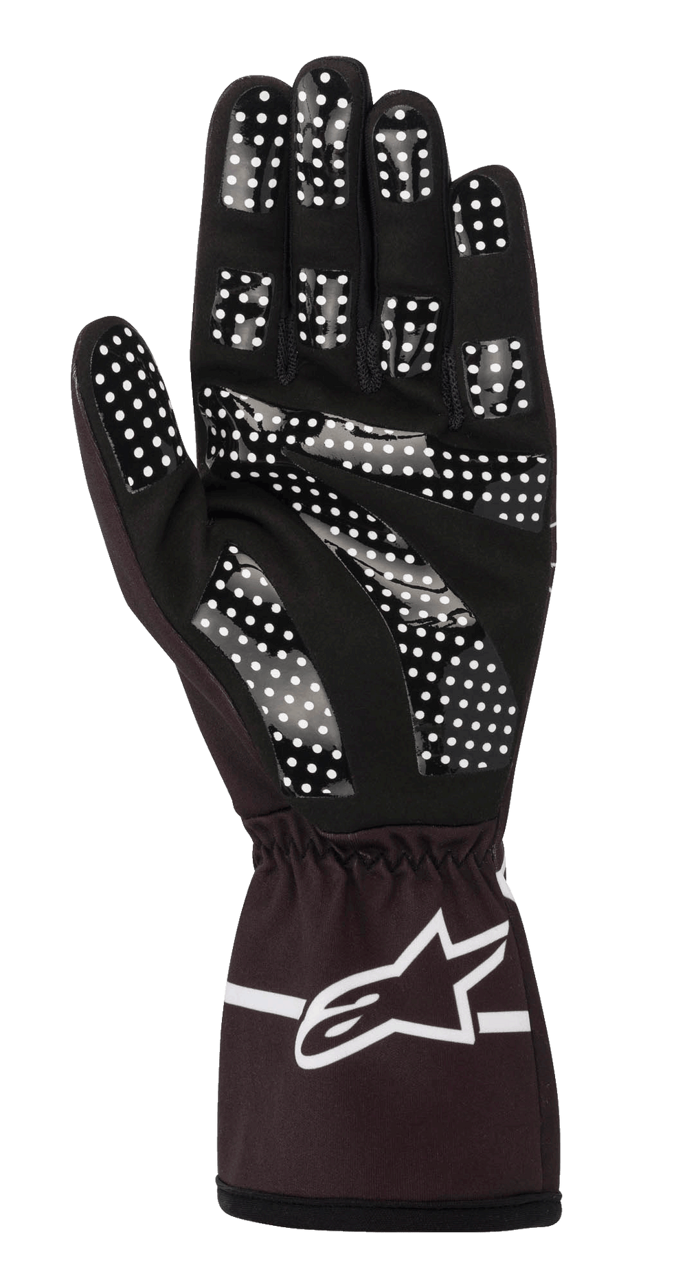 Youth Tech-1 K Race S V2 Solid Gloves