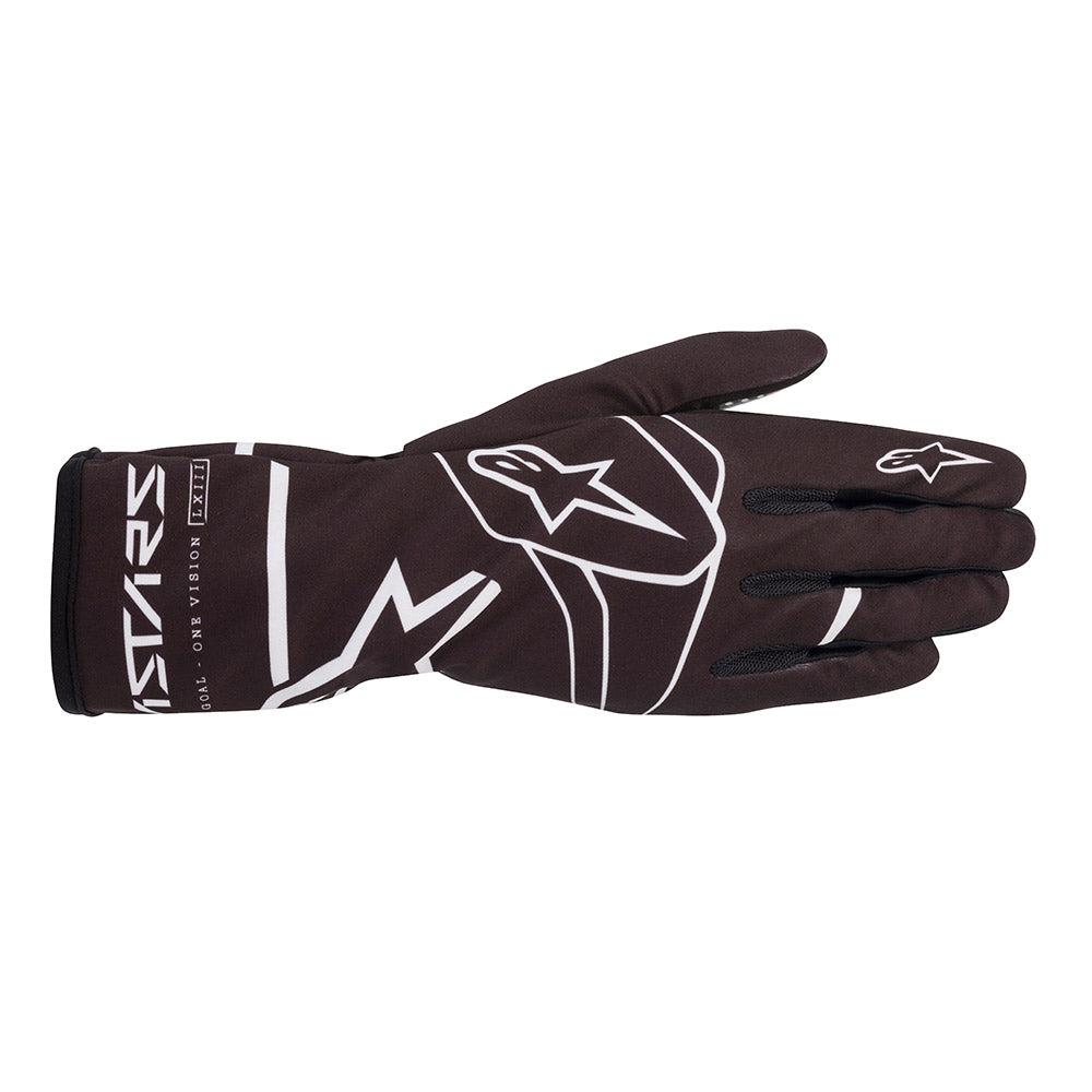 Youth Tech-1 K Race S V2 Solid Gloves