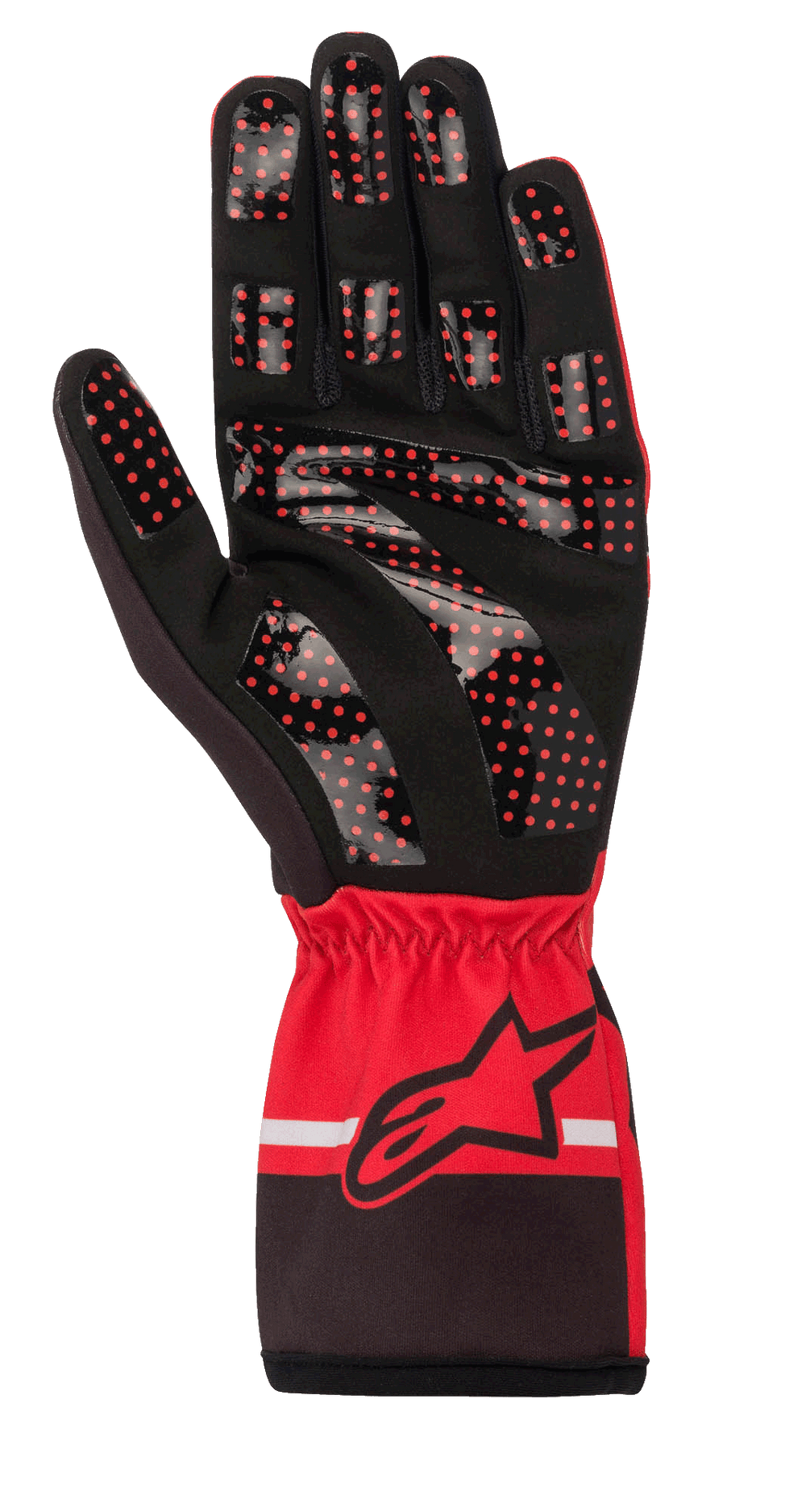 Youth Tech-1 K Race S V2 Solid Gloves