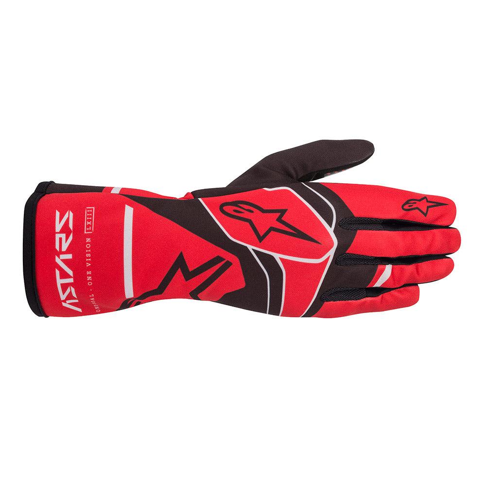 Youth Tech-1 K Race S V2 Solid Gloves
