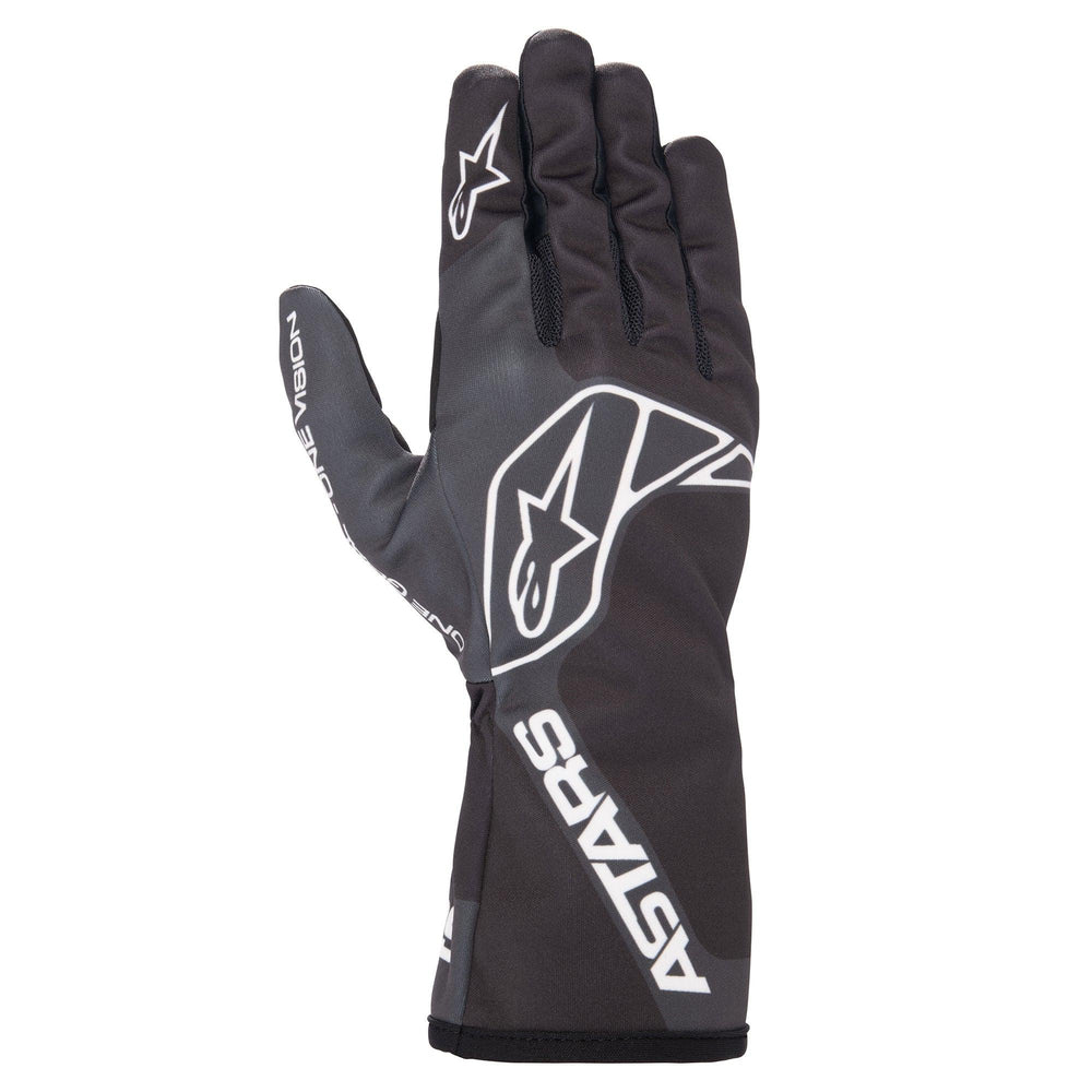 Youth Tech-1 K Race S V2 Vision Gloves