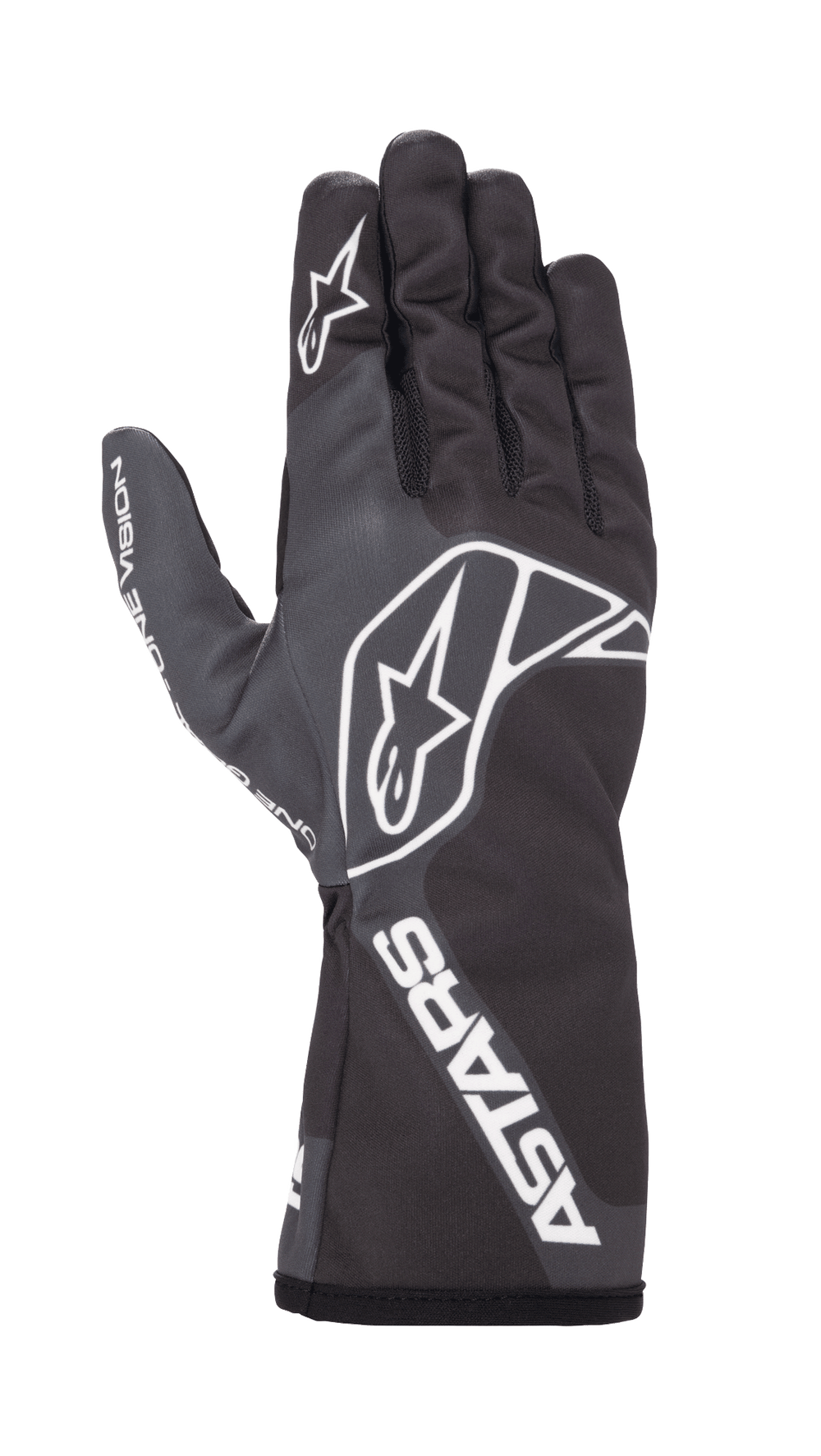 Youth Tech-1 K Race S V2 Vision Gloves