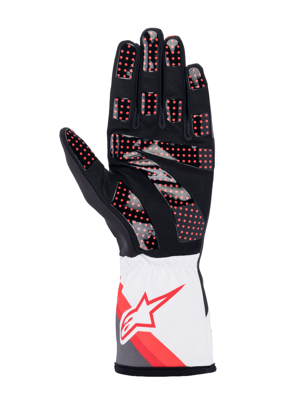 Youth Tech-1 K Race V2 Graphic Glove