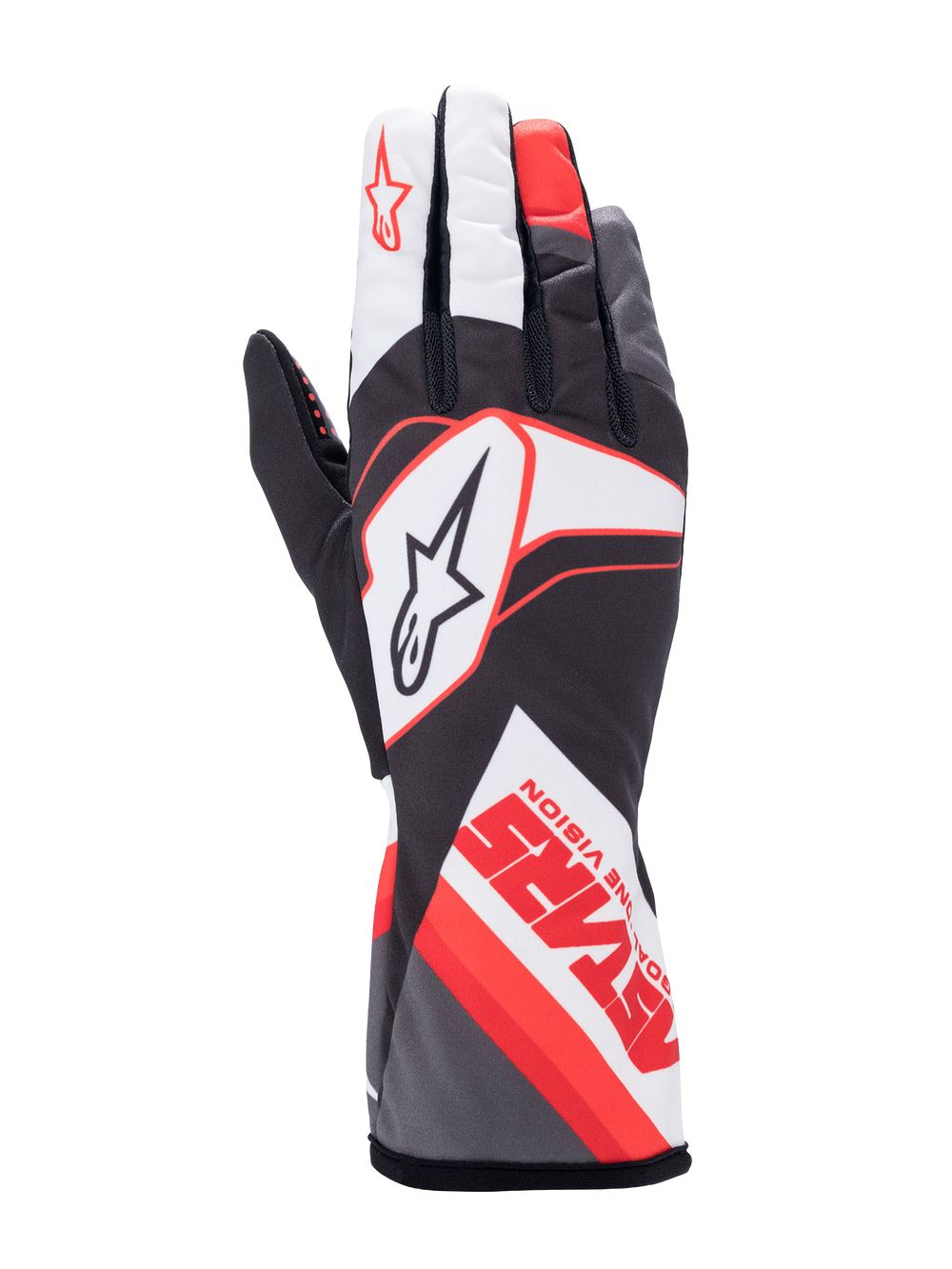 Youth Tech-1 K Race V2 Graphic Glove