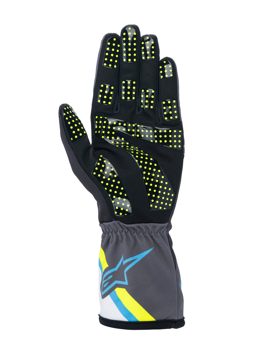 Youth Tech-1 K Race V2 Graphic Glove