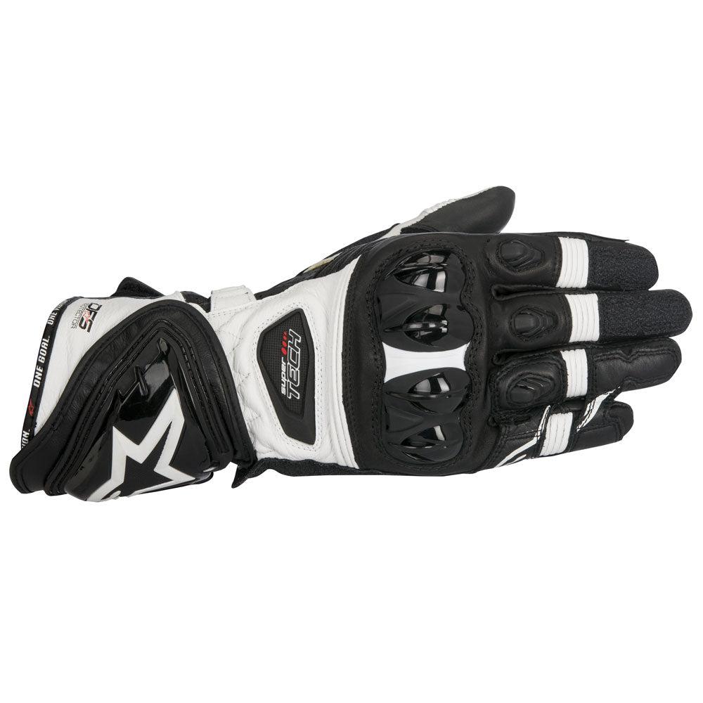 Supertech Gloves