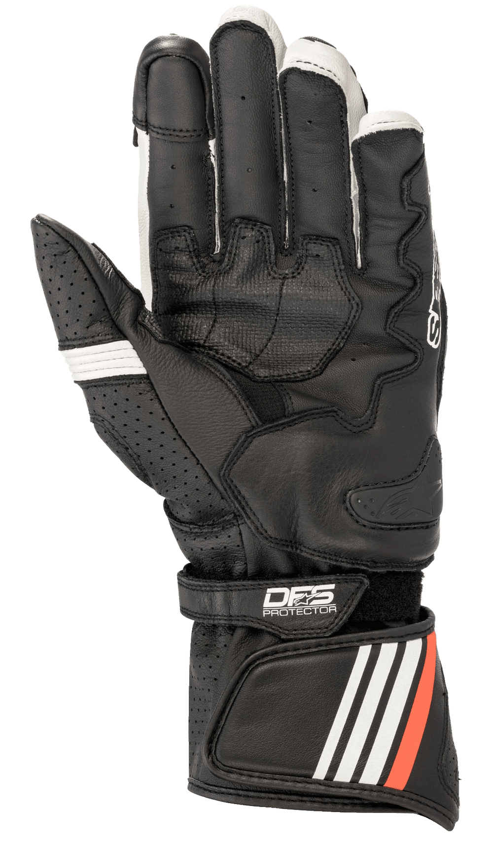 GP Plus R V2 Gloves