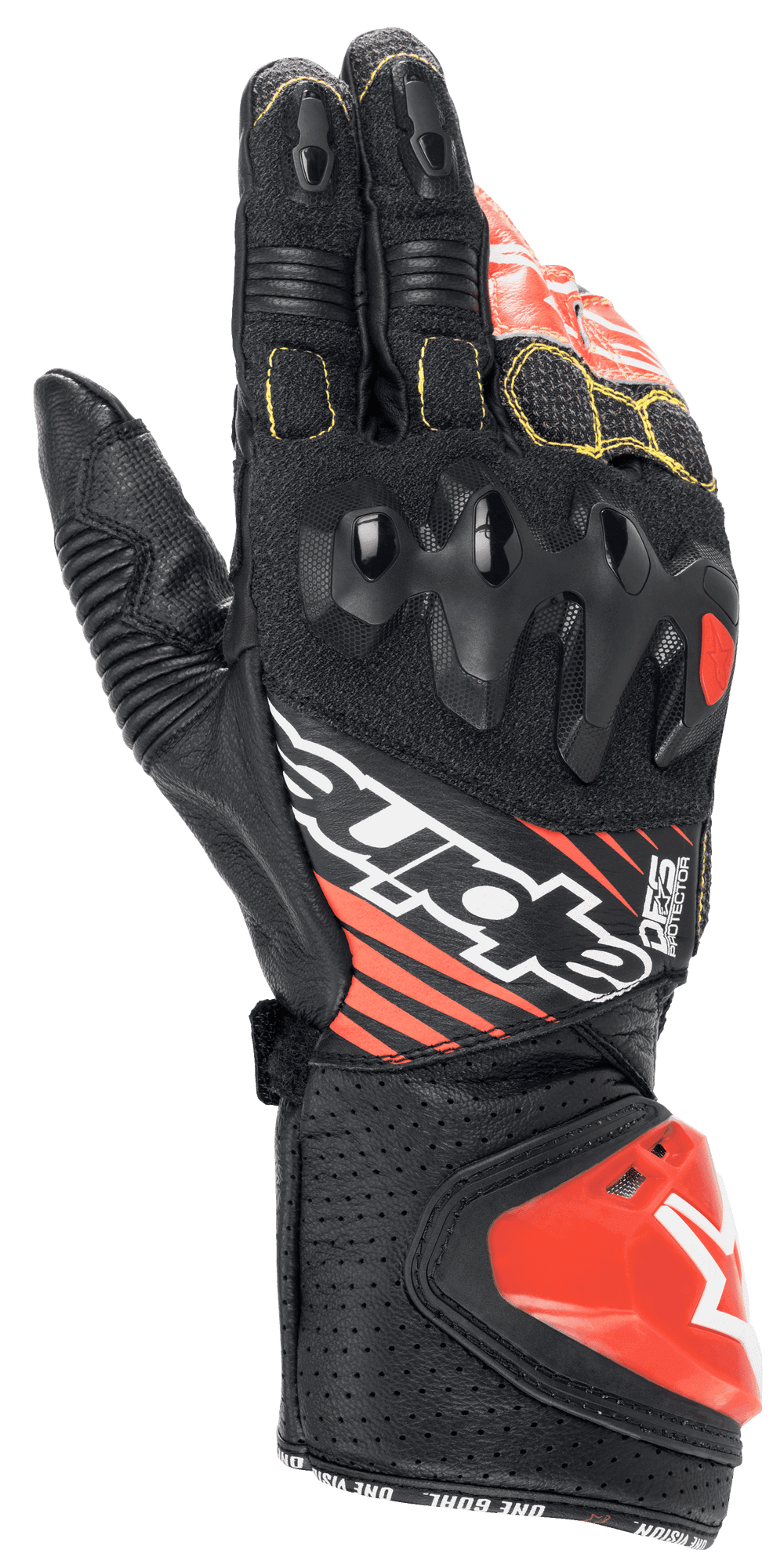 GP Tech V2 Gloves