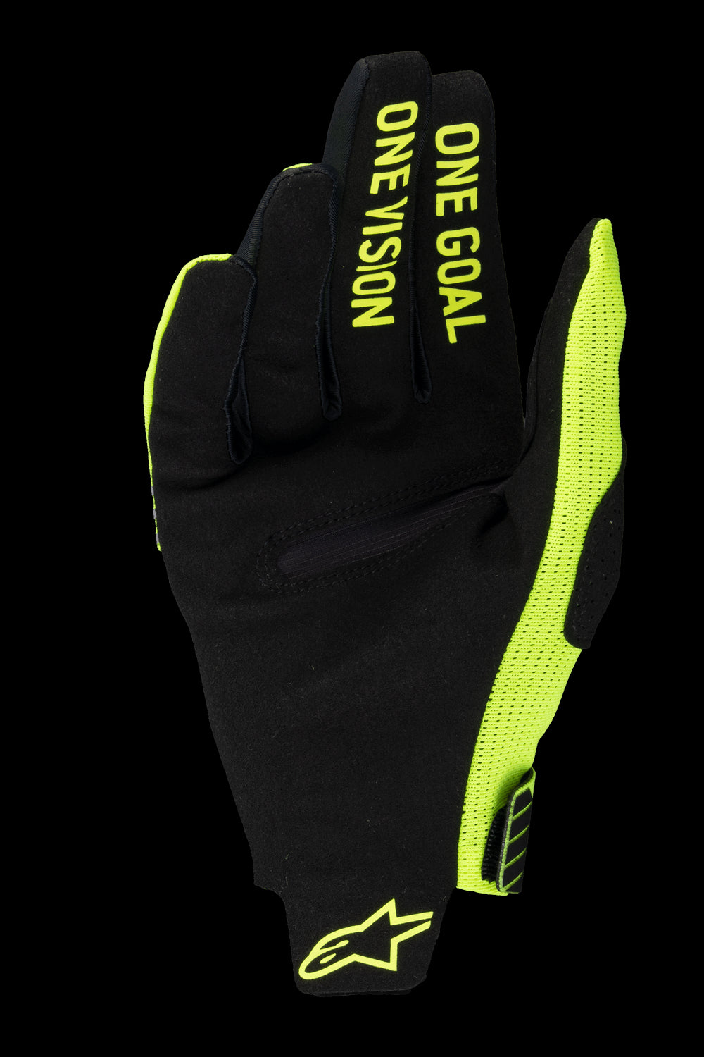 2026 Radar Pro Gloves