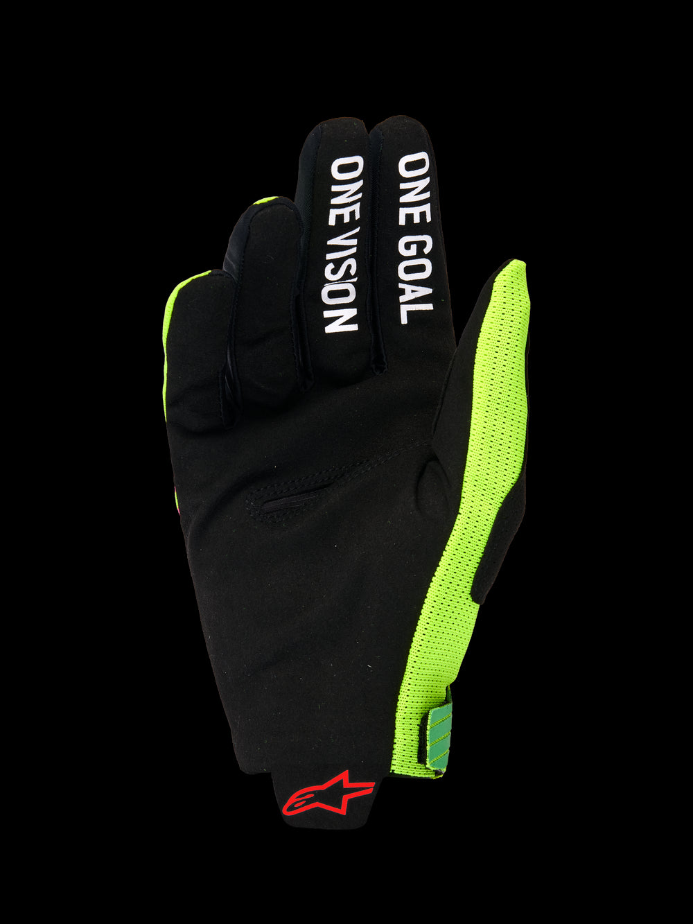 2026 Radar Pro Gloves
