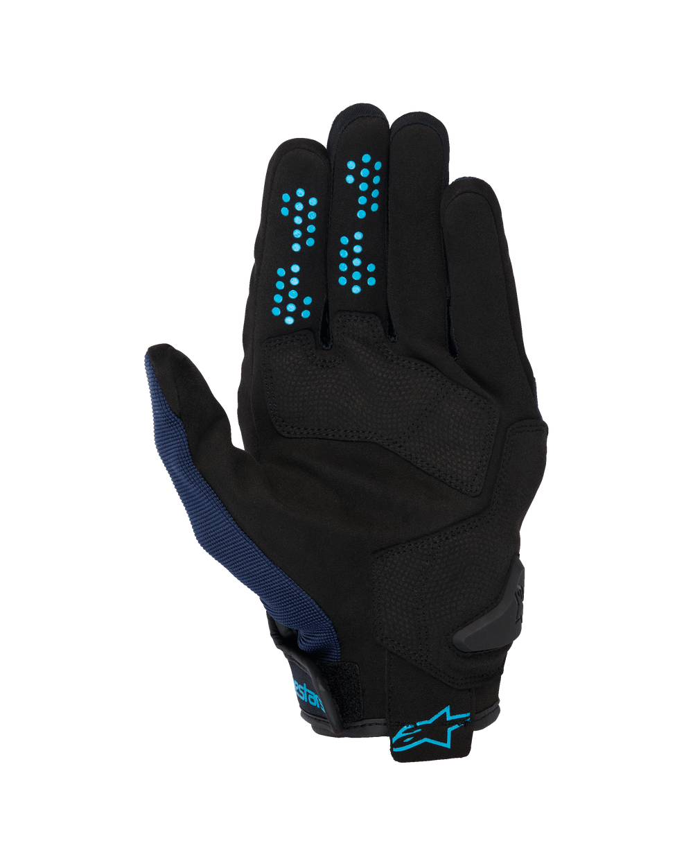 Chrome V2 Gloves