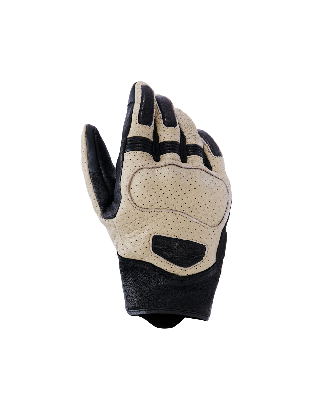 Mustang V3 Leather Gloves