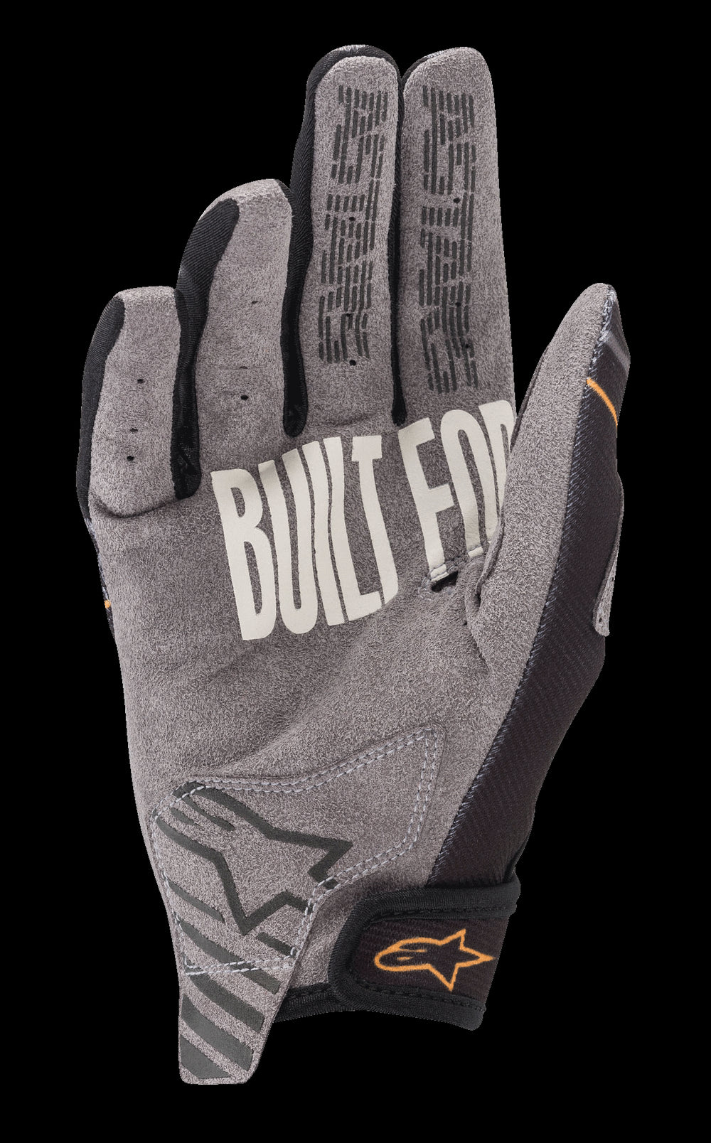 2020 Radar Gloves