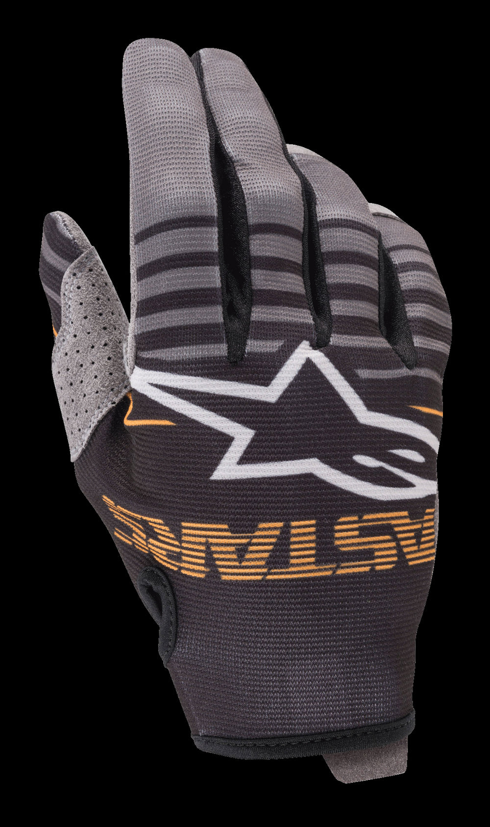 2020 Radar Gloves