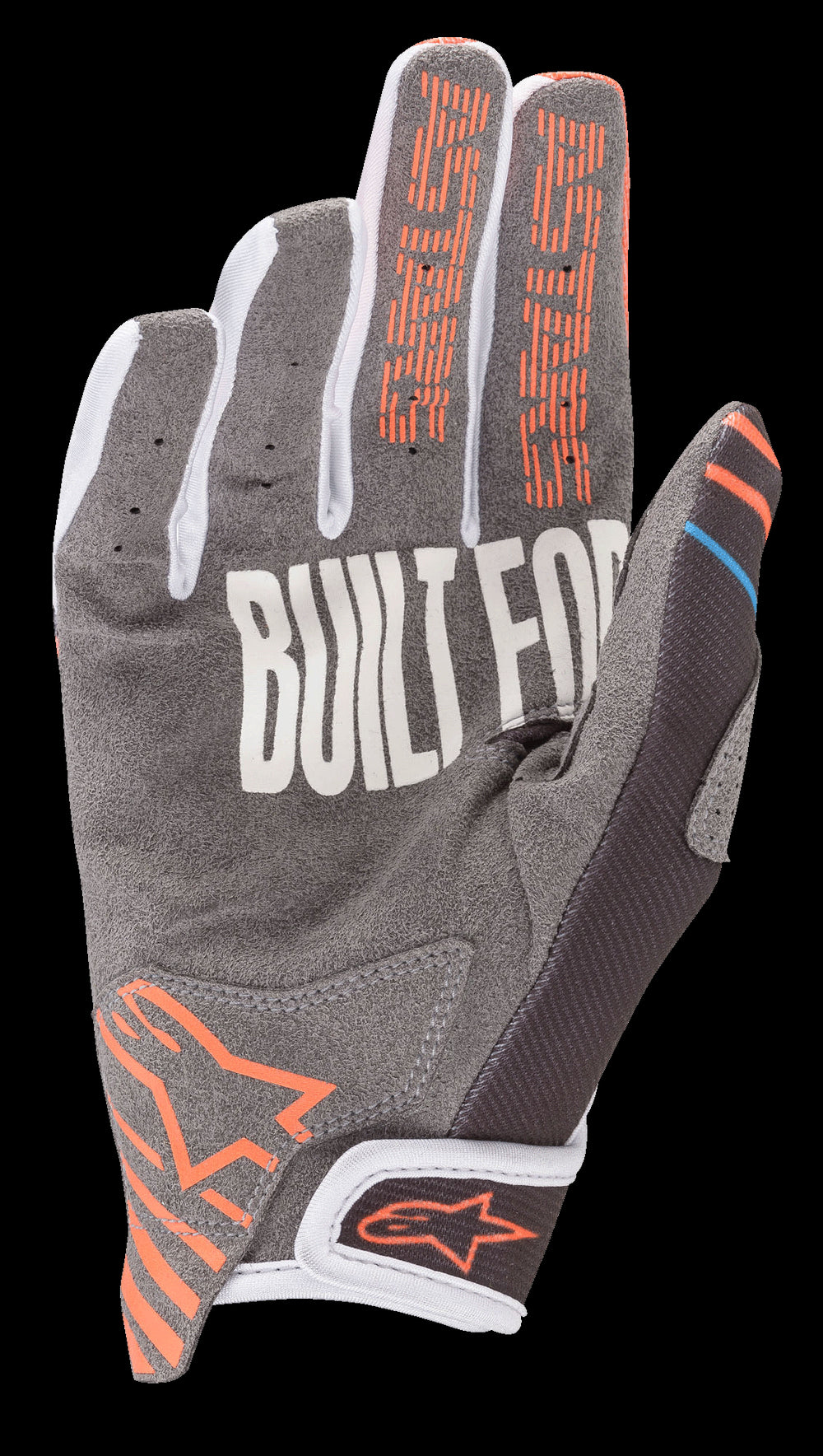 2020 Radar Gloves