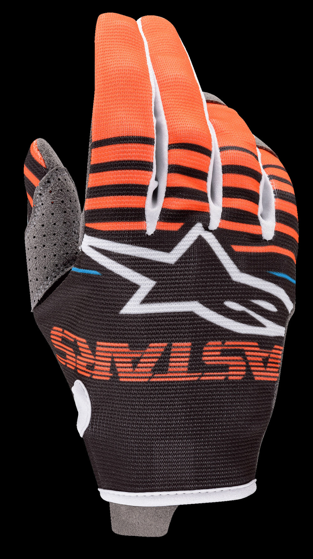 2020 Radar Gloves