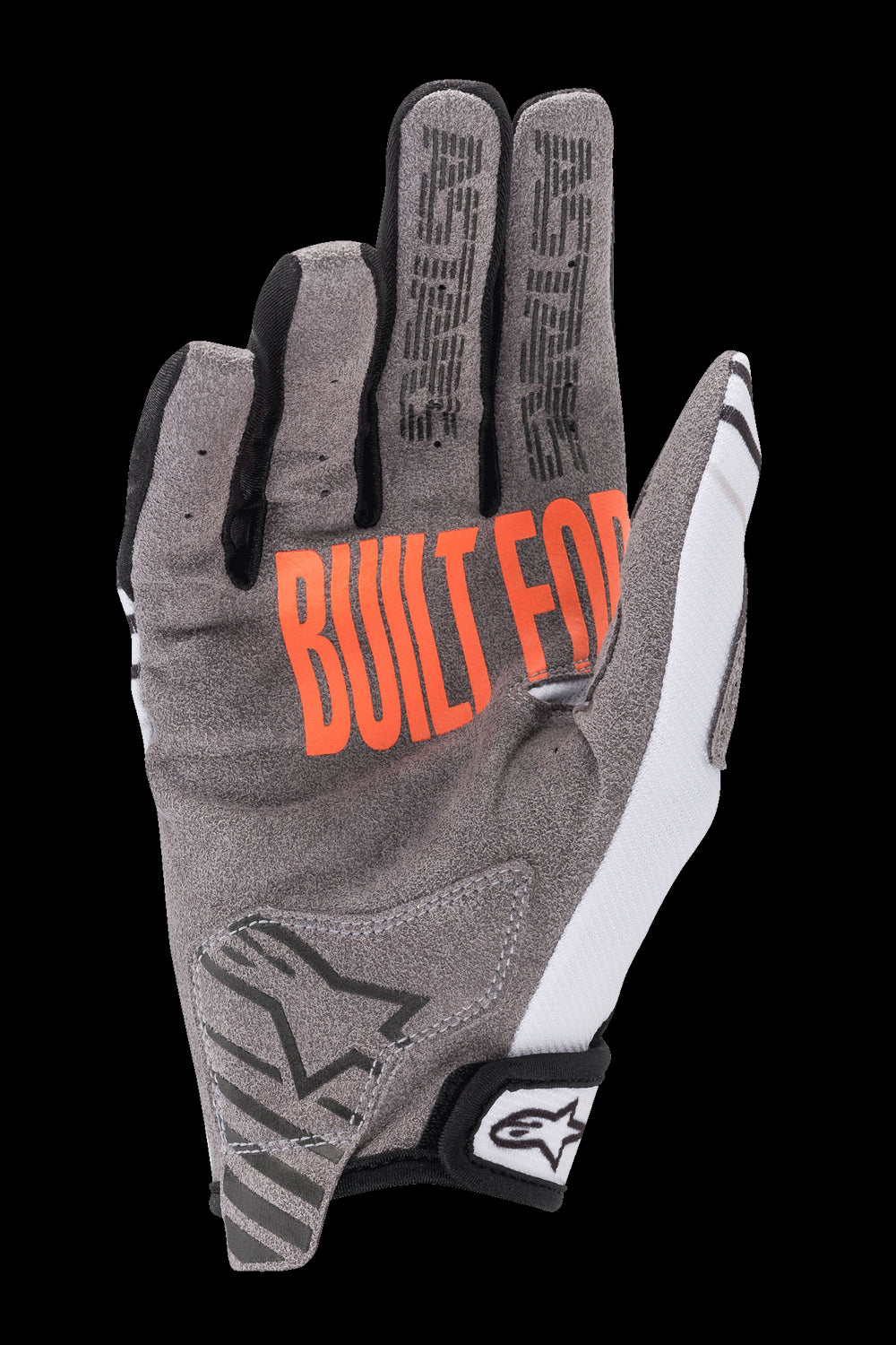 2020 Radar Gloves