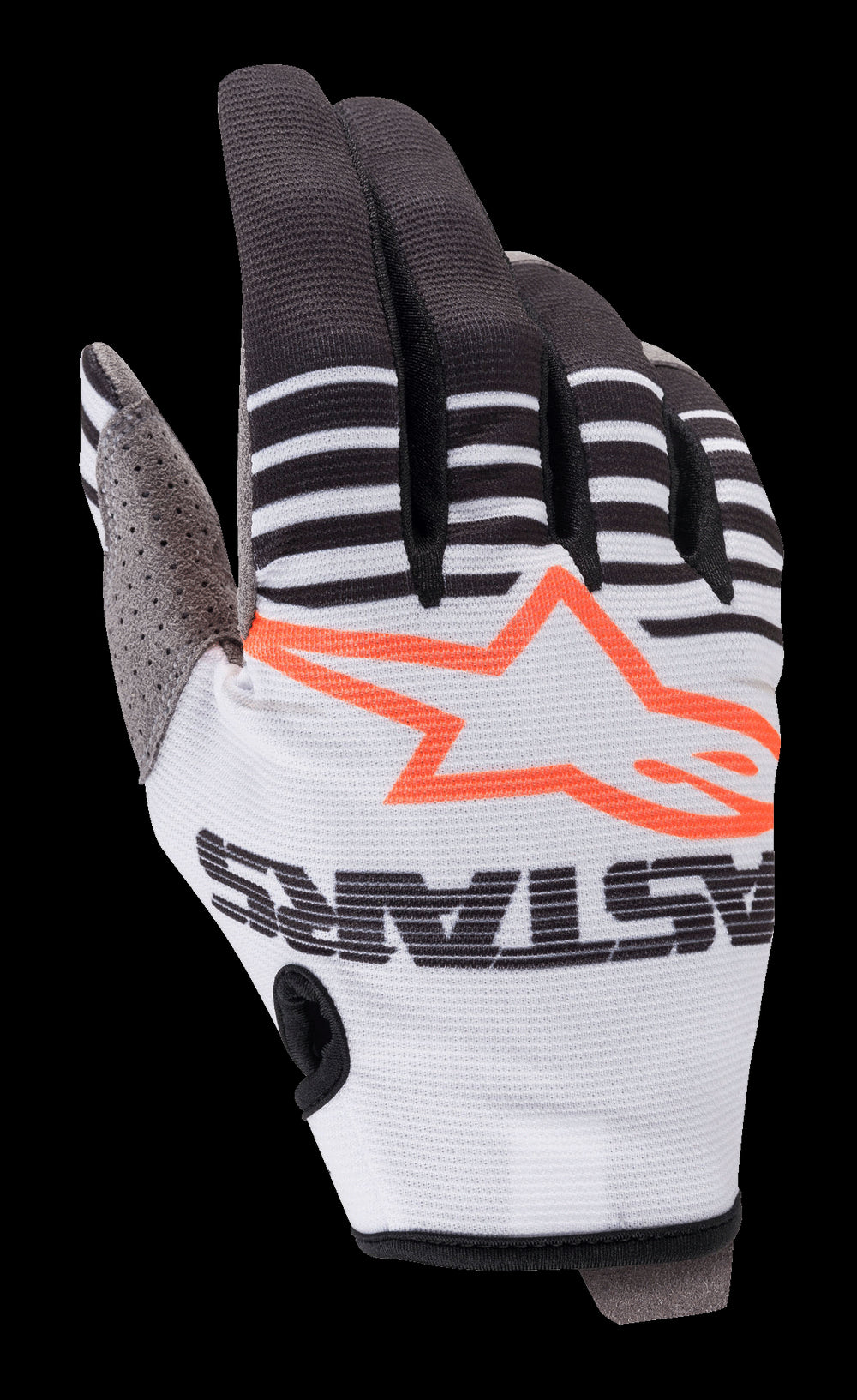 2020 Radar Gloves