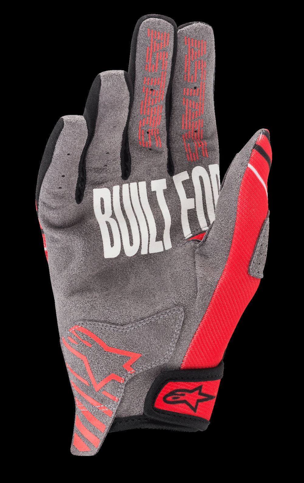 2020 Radar Gloves