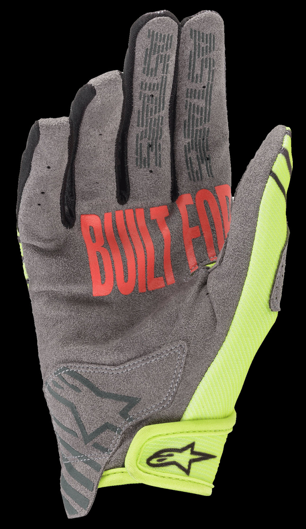 2020 Radar Gloves
