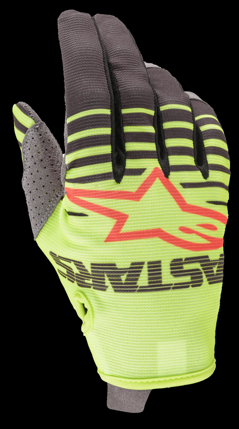 2020 Radar Gloves