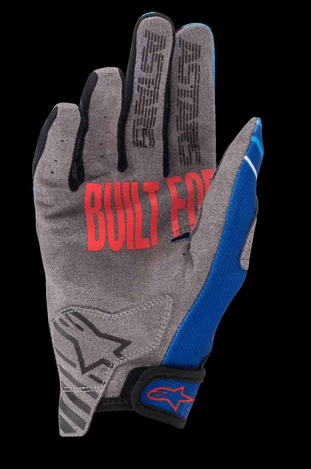 2020 Radar Gloves