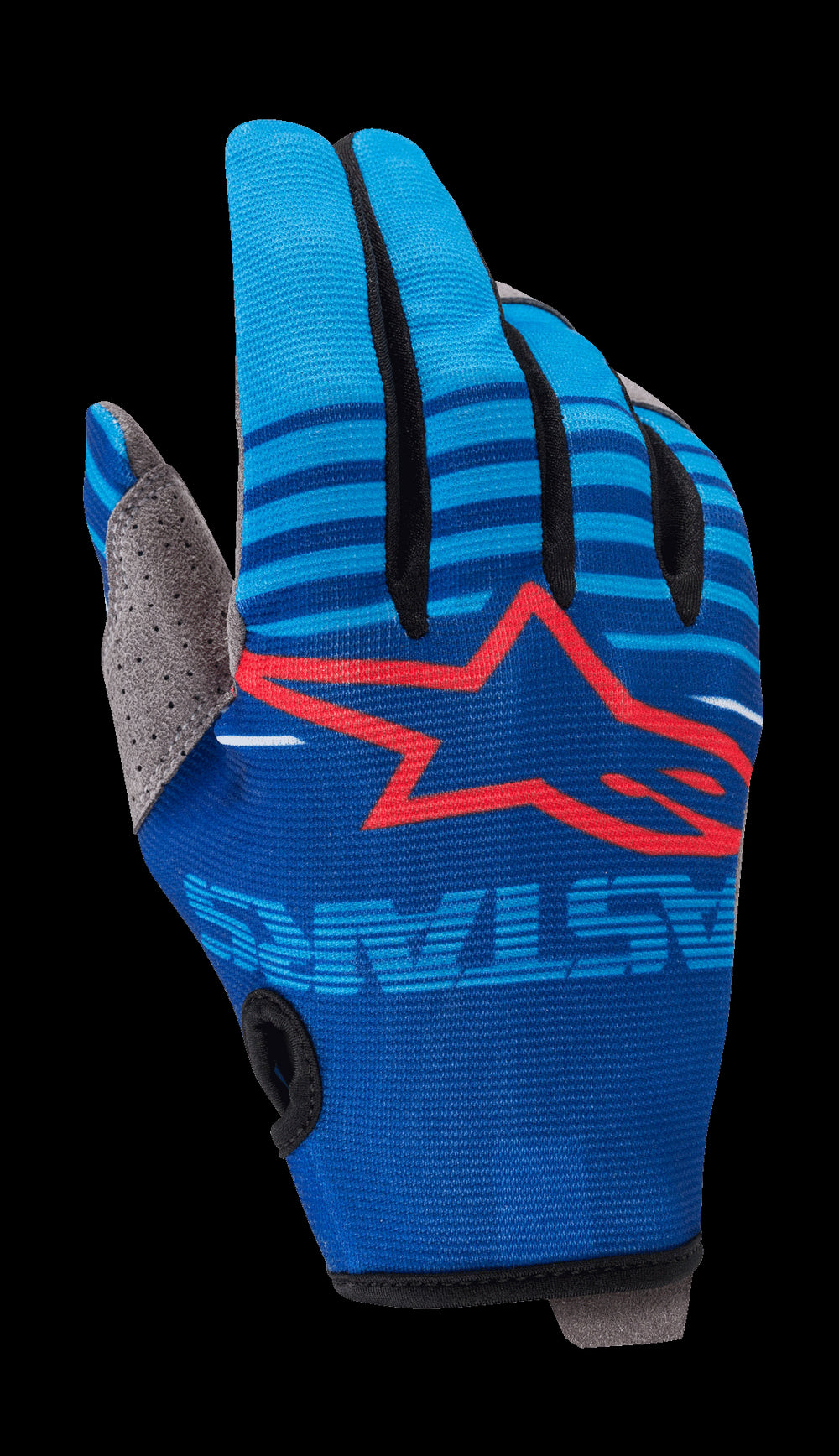 2020 Radar Gloves