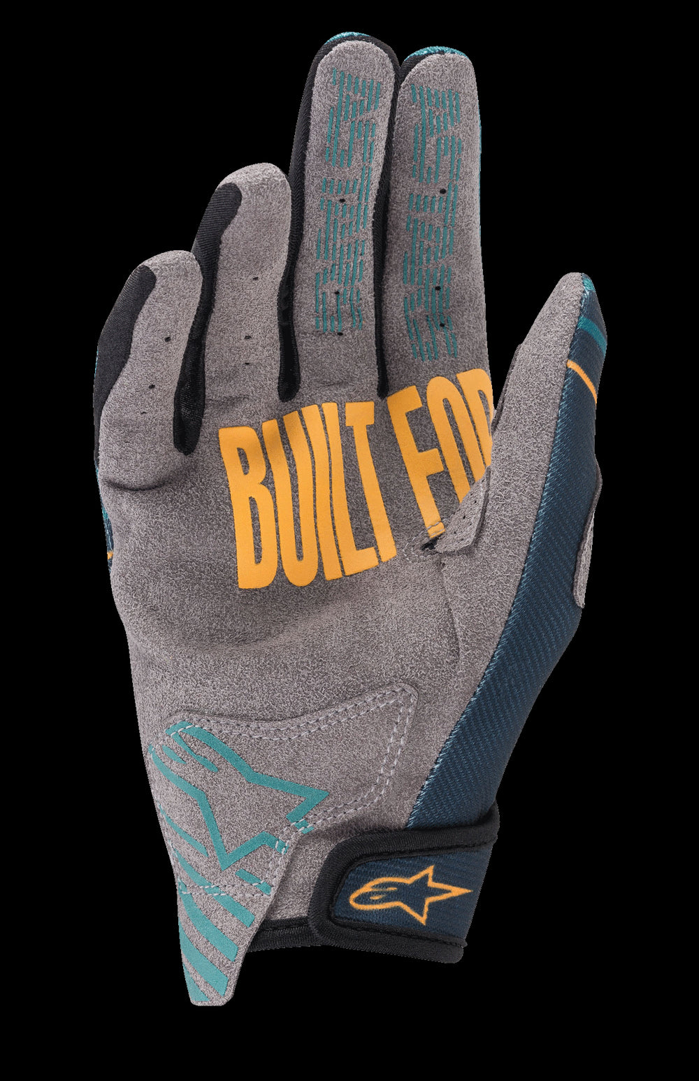 2020 Radar Gloves