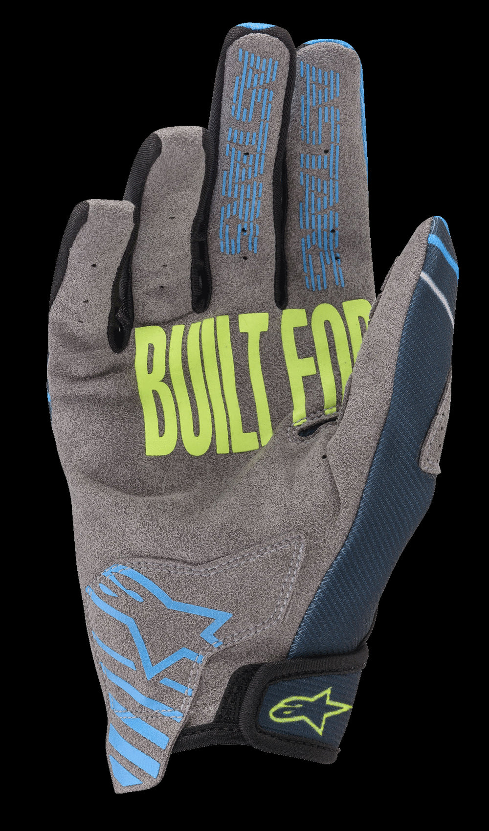 2020 Radar Gloves