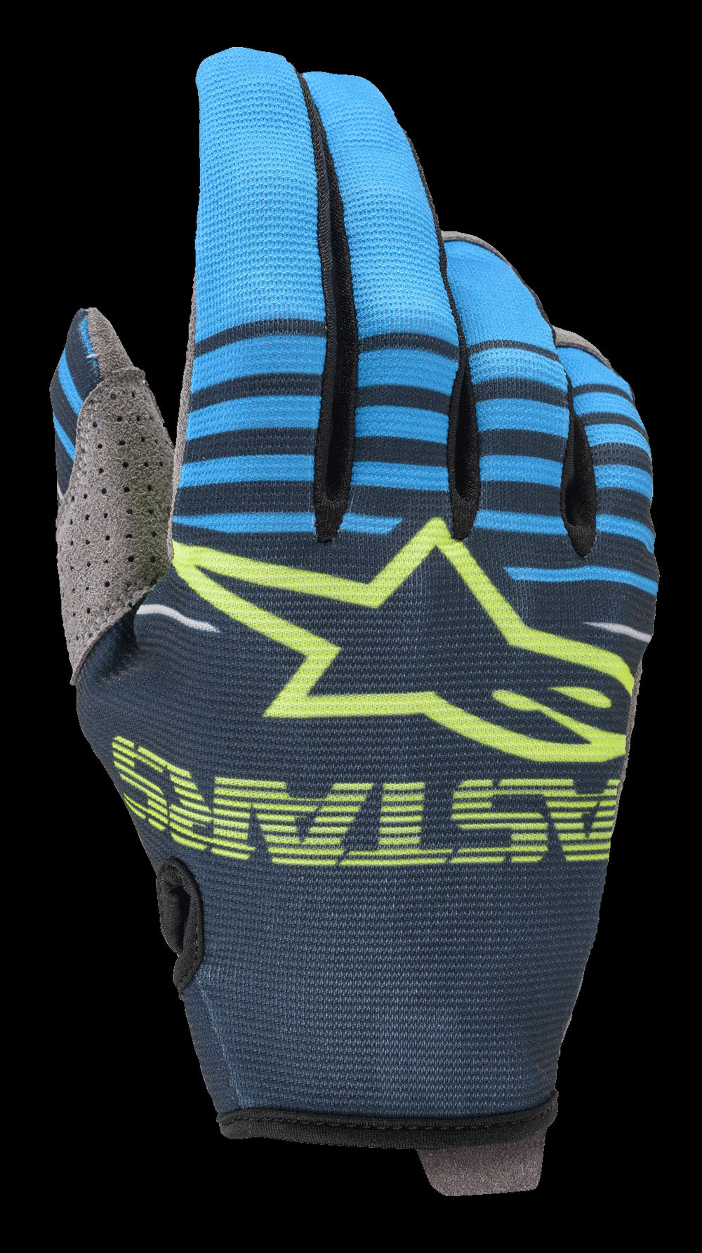 2020 Radar Gloves