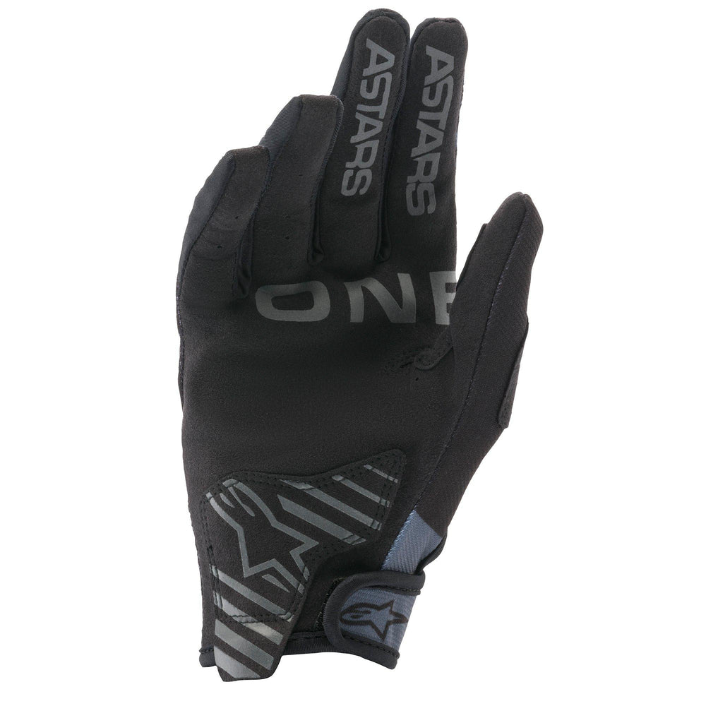 2021 Radar Gloves