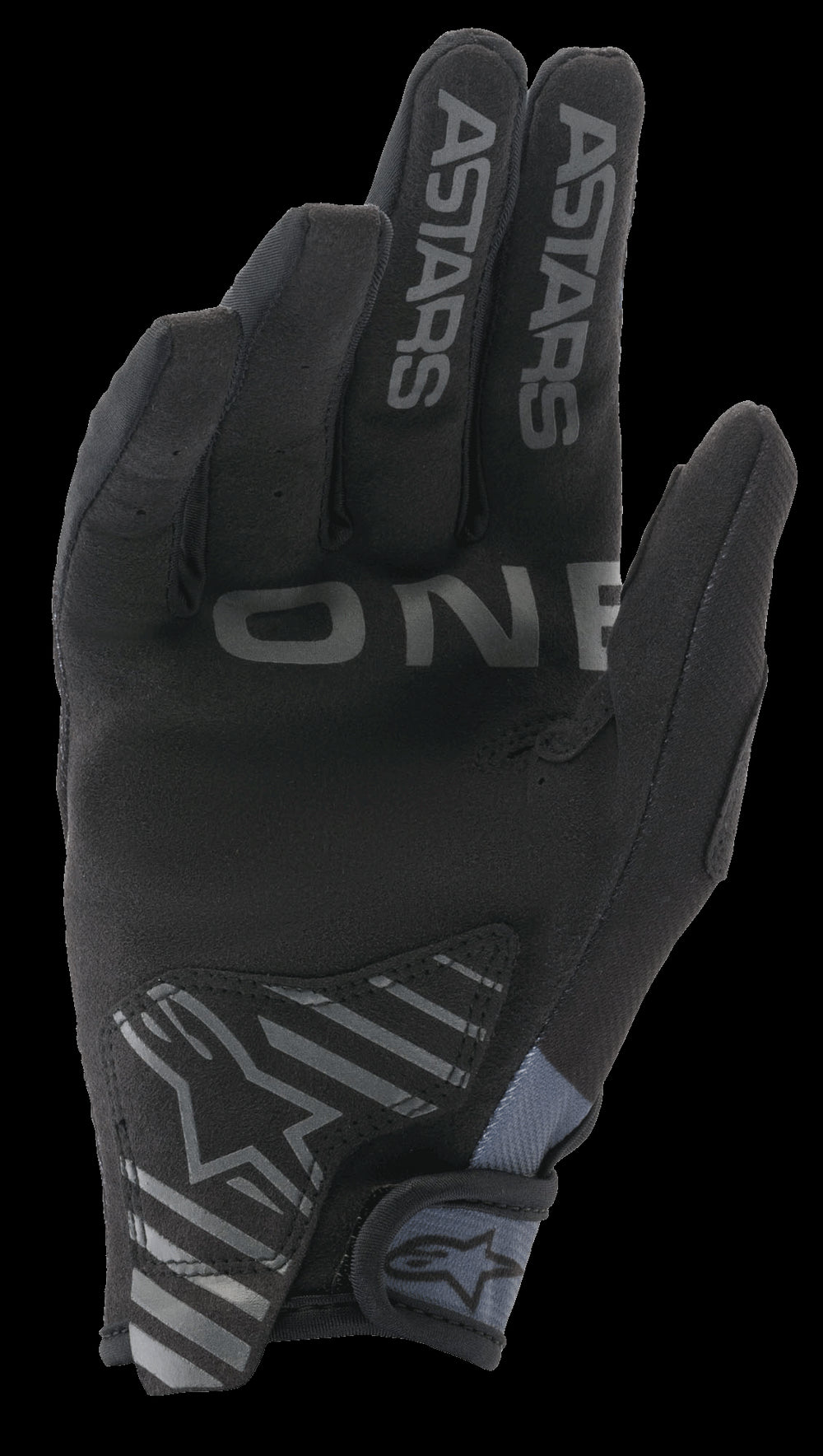 2021 Radar Gloves
