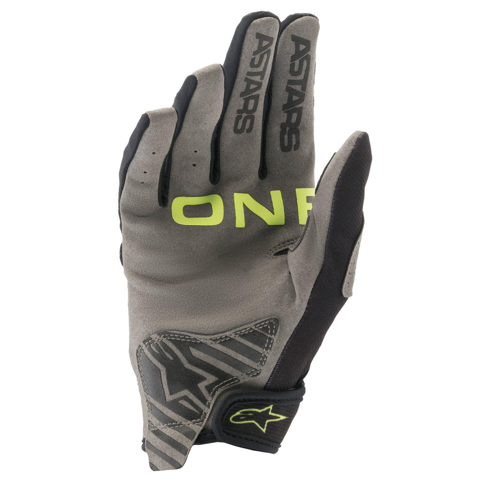 2021 Radar Gloves