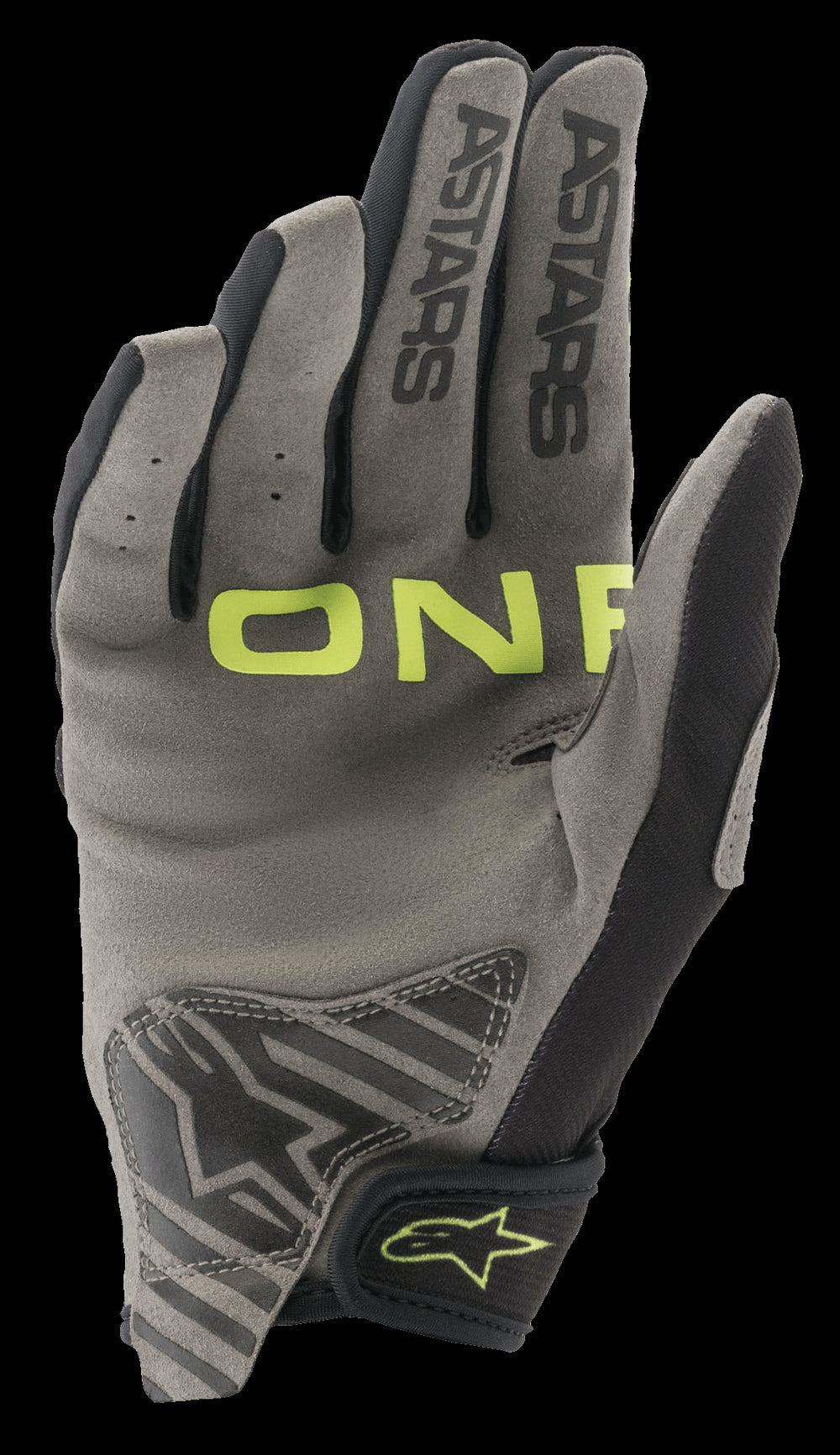 2021 Radar Gloves