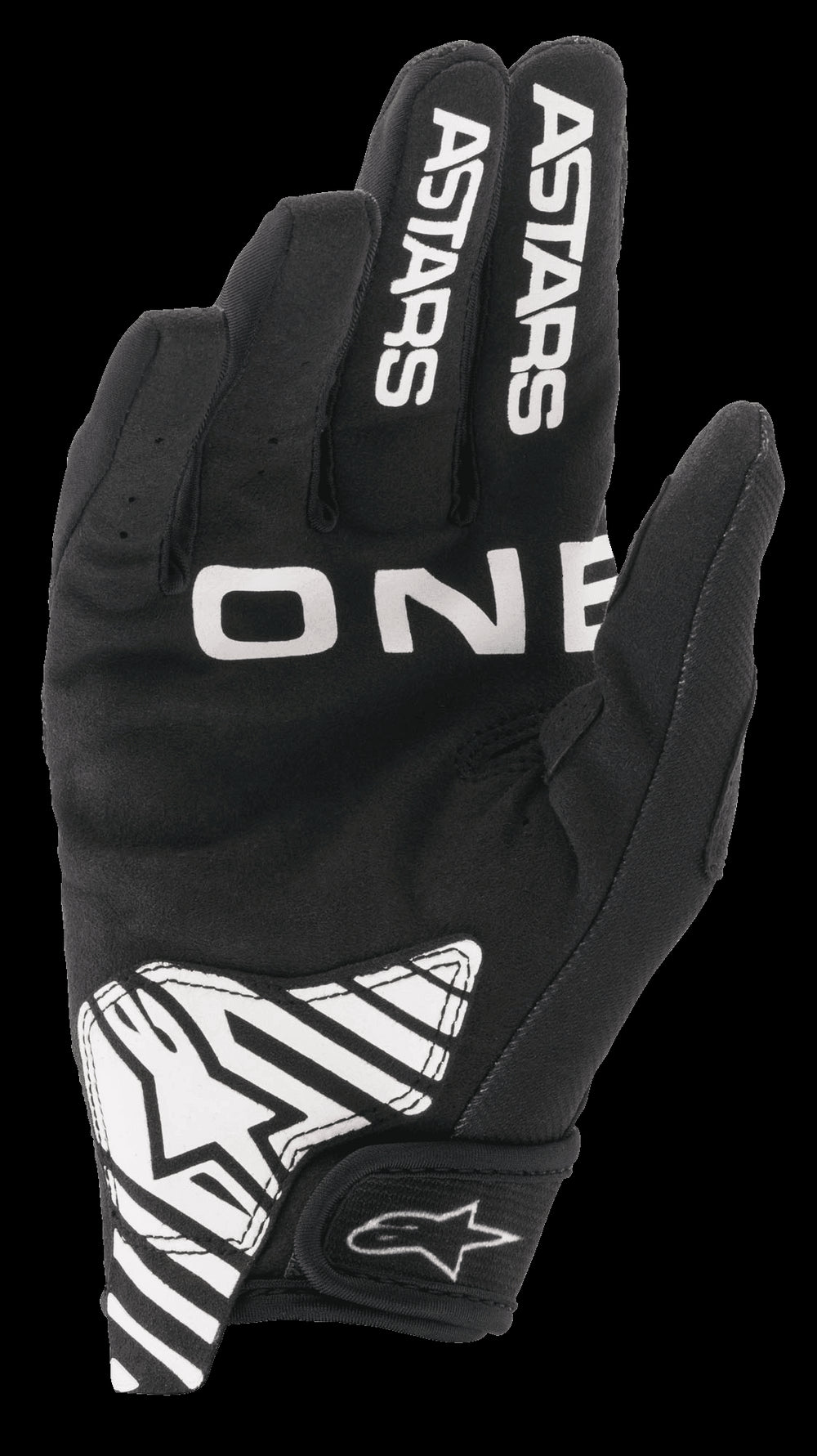 2021 Radar Gloves
