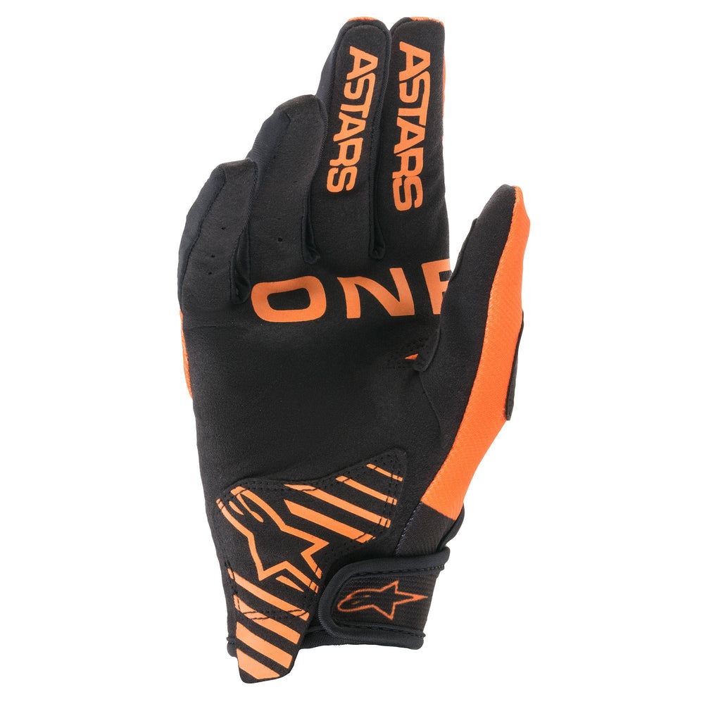 2021 Radar Gloves