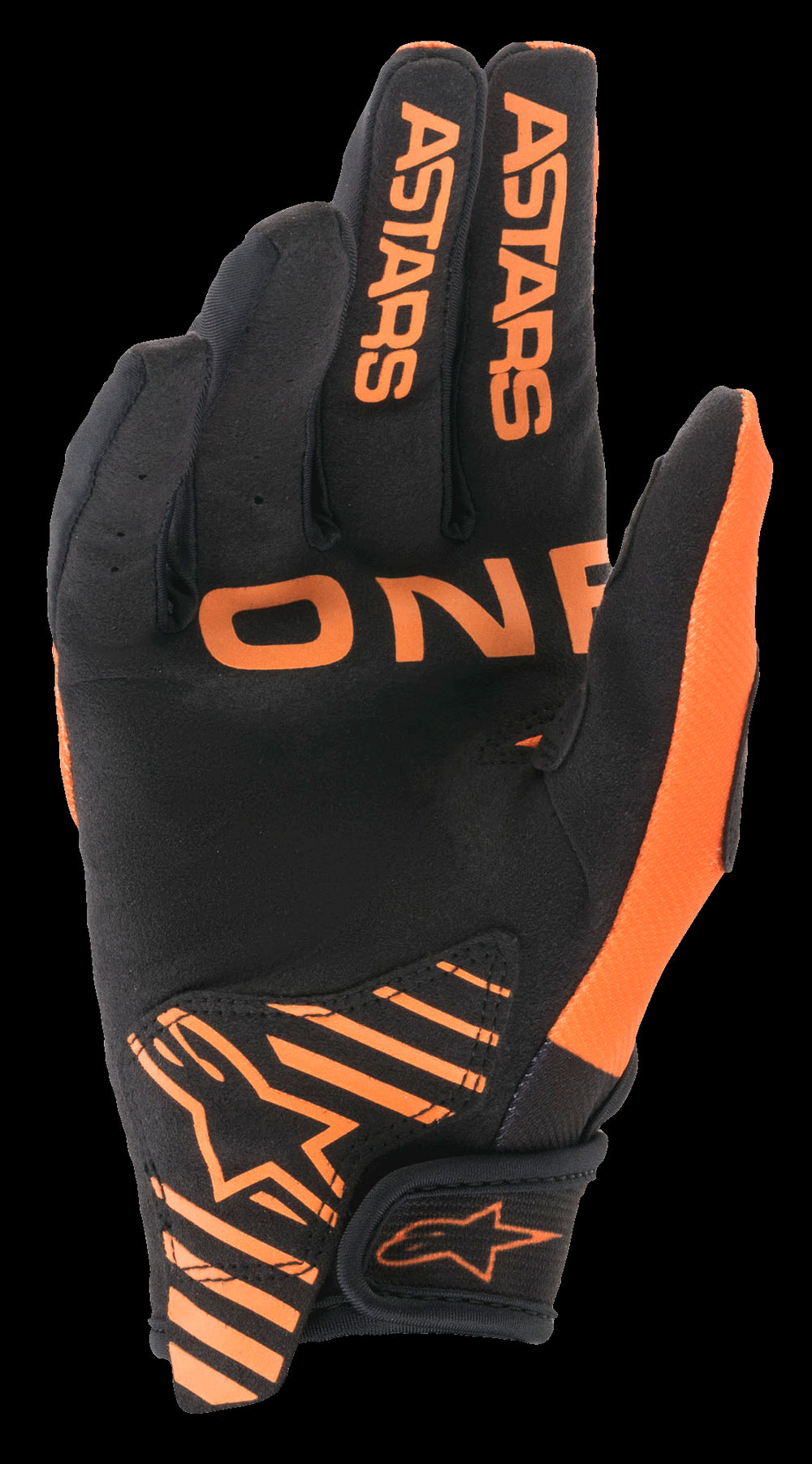 2021 Radar Gloves