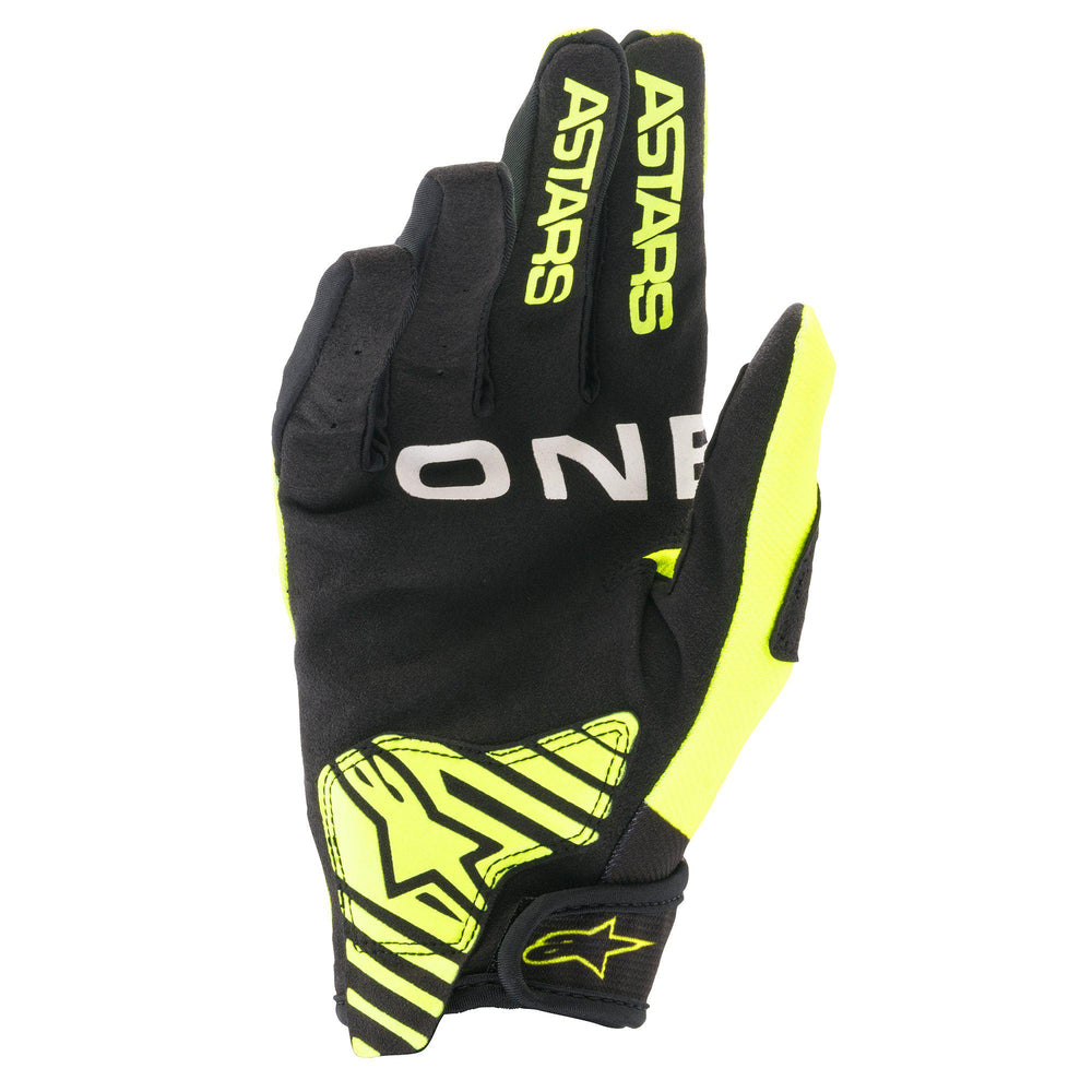2021 Radar Gloves