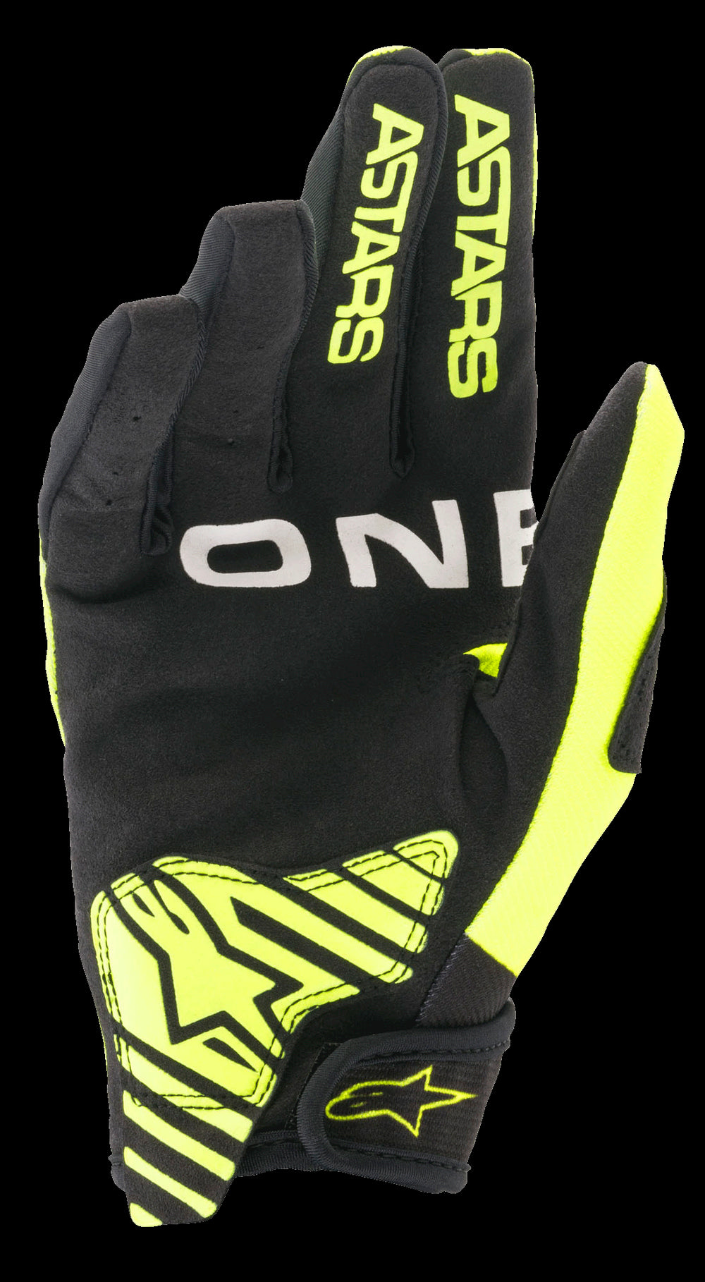 2021 Radar Gloves