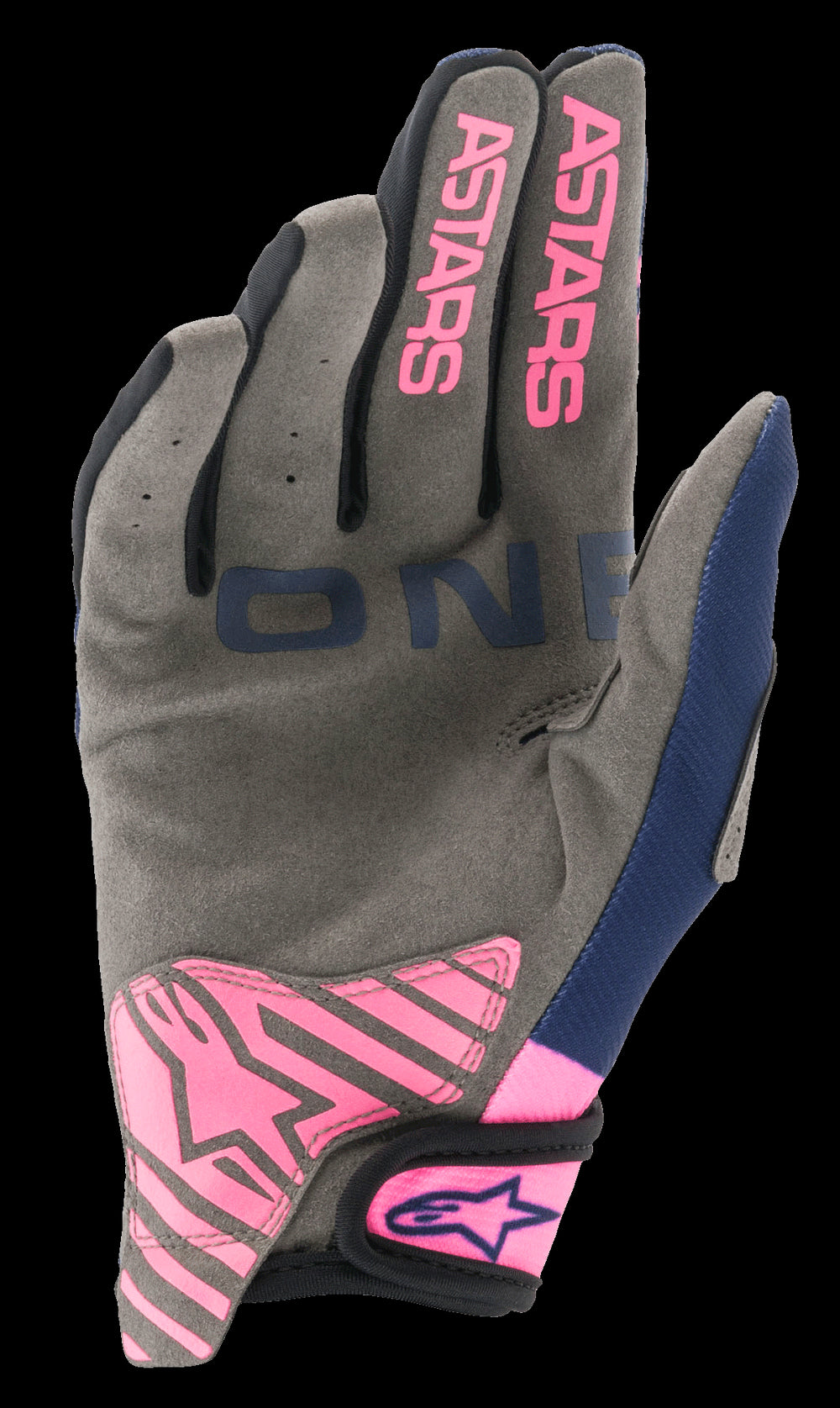 2021 Radar Gloves