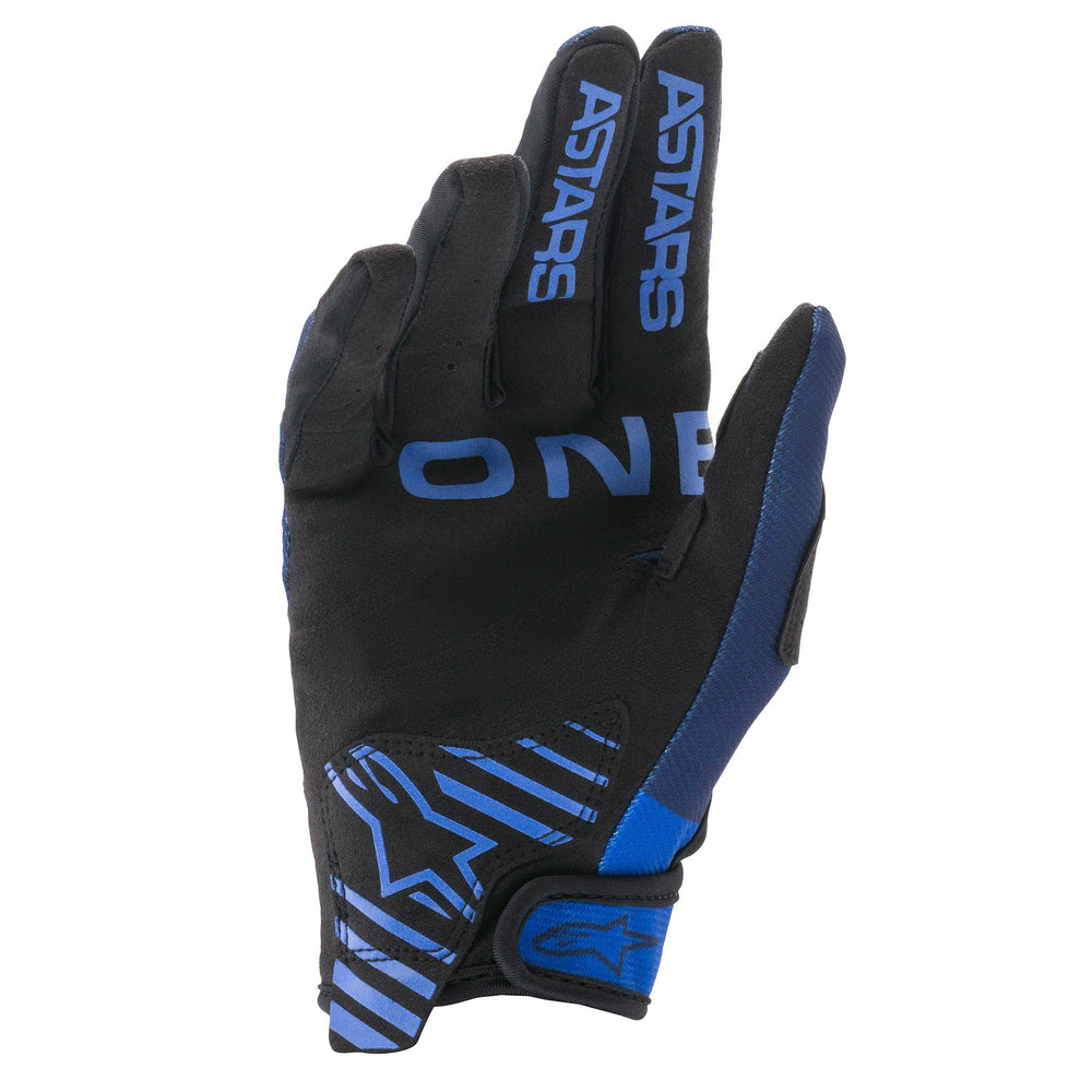 2021 Radar Gloves