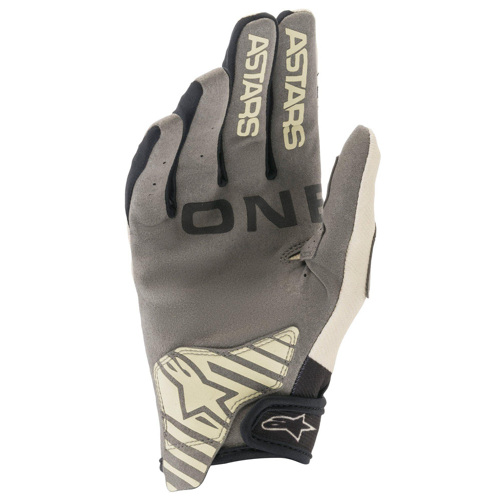 2021 Radar Gloves