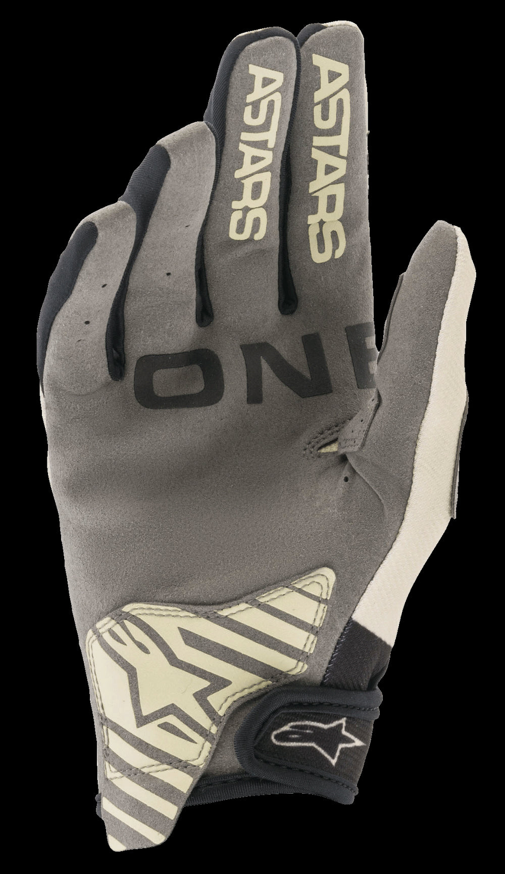 2021 Radar Gloves