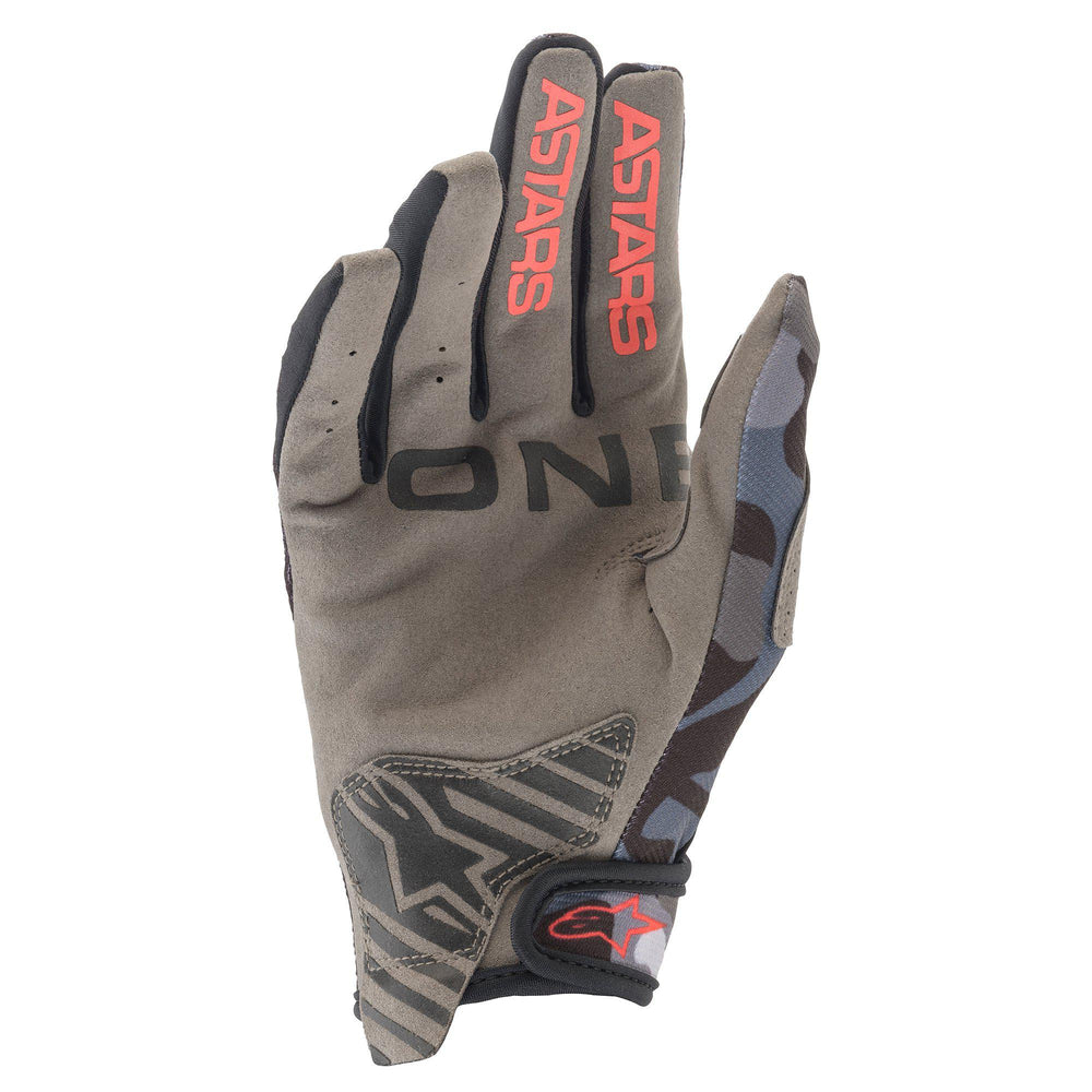 2021 Radar Gloves