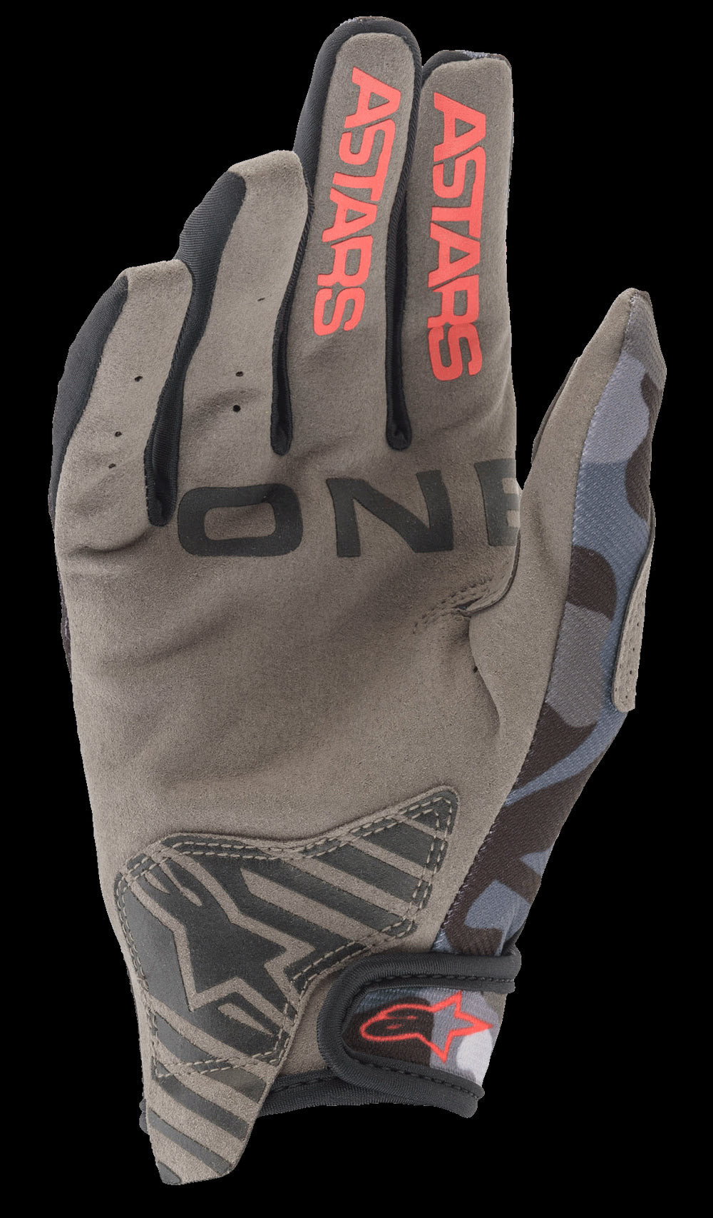2021 Radar Gloves