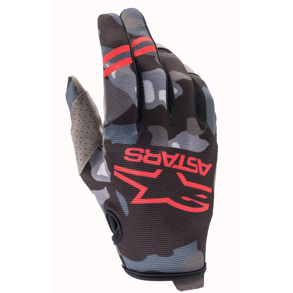 2021 Radar Gloves