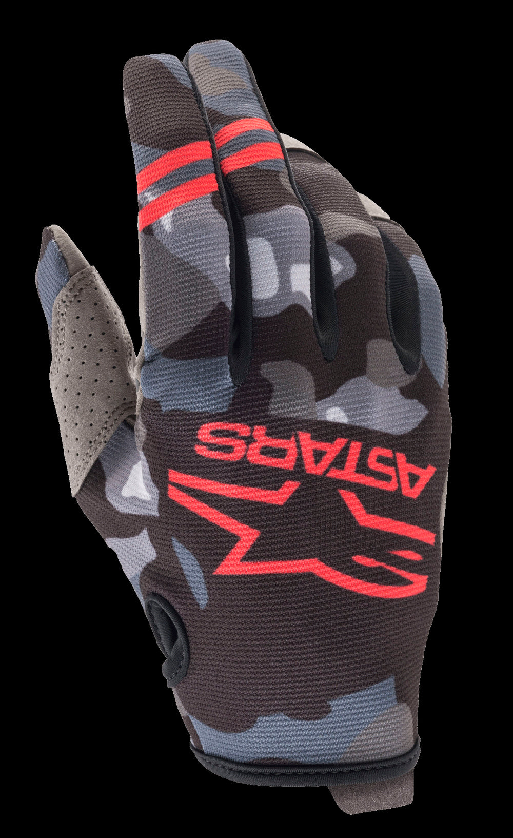 2021 Radar Gloves