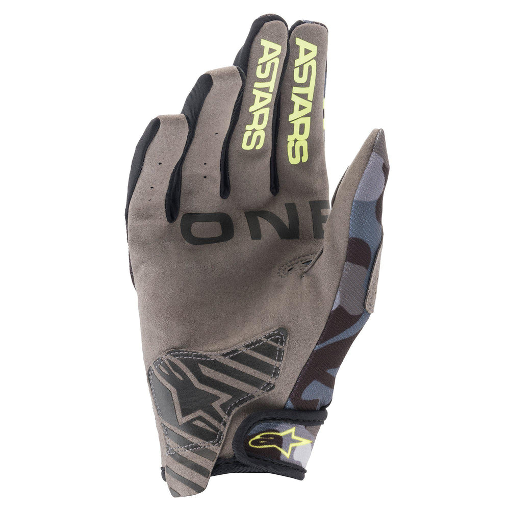 2021 Radar Gloves
