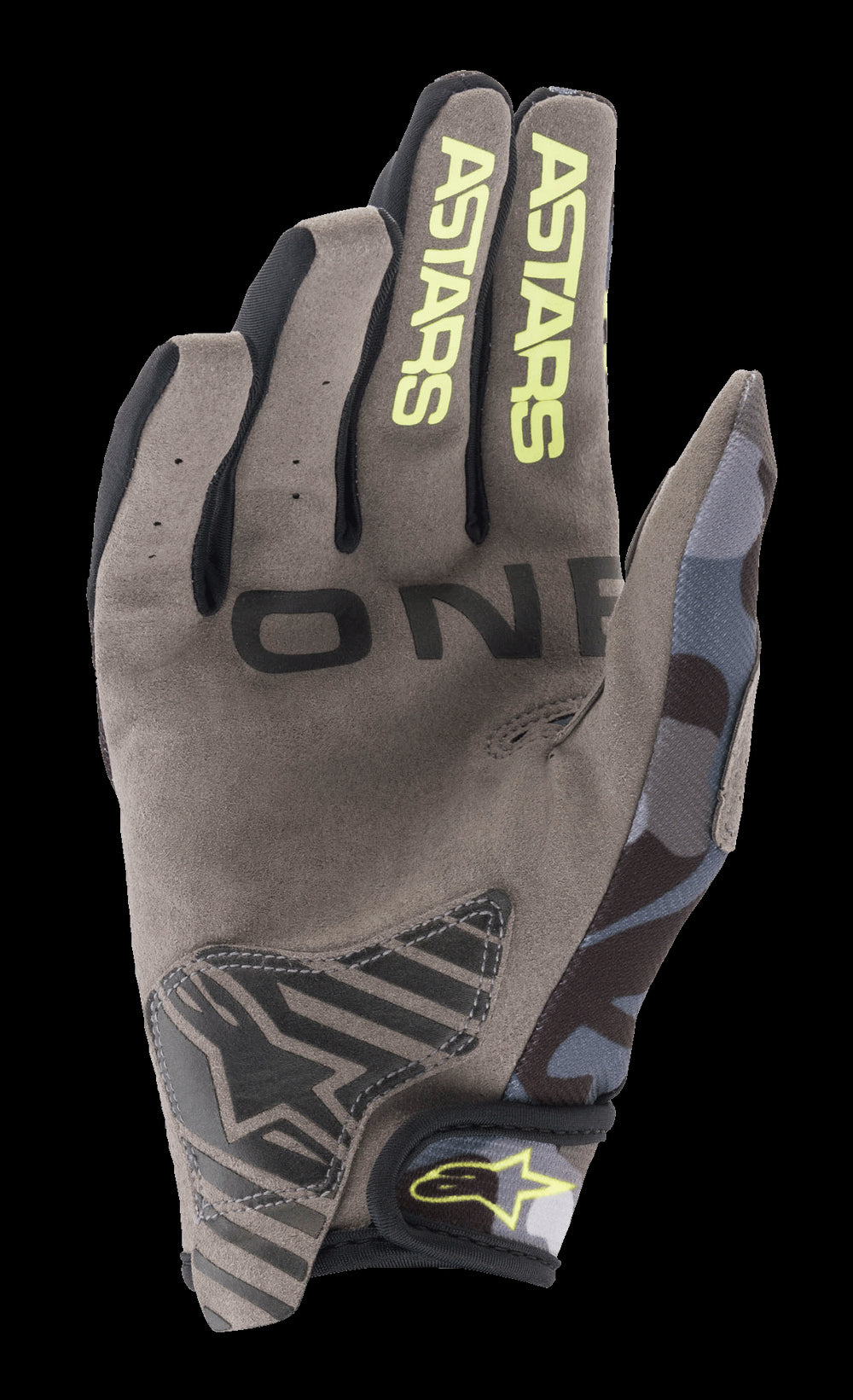 2021 Radar Gloves